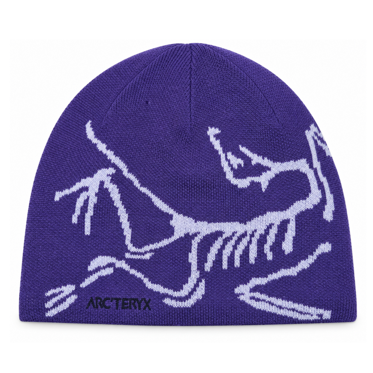 Σκουφί Bird Head Blurple/Kasumi