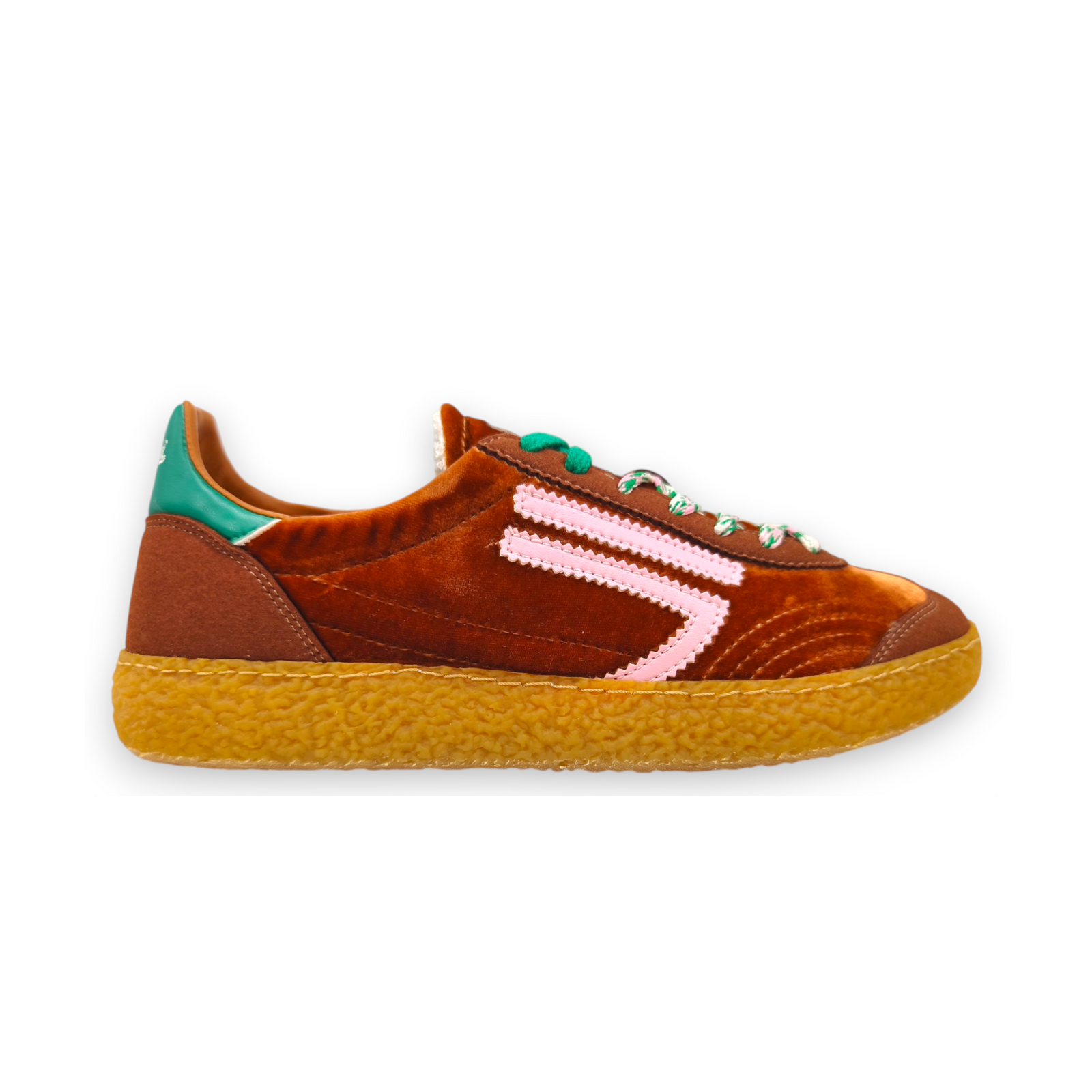 Scarpe XS Donna Bronze