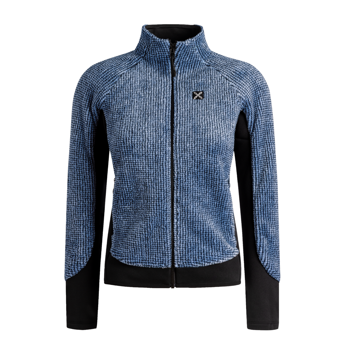 Maglia Remix Evo Donna Dusk