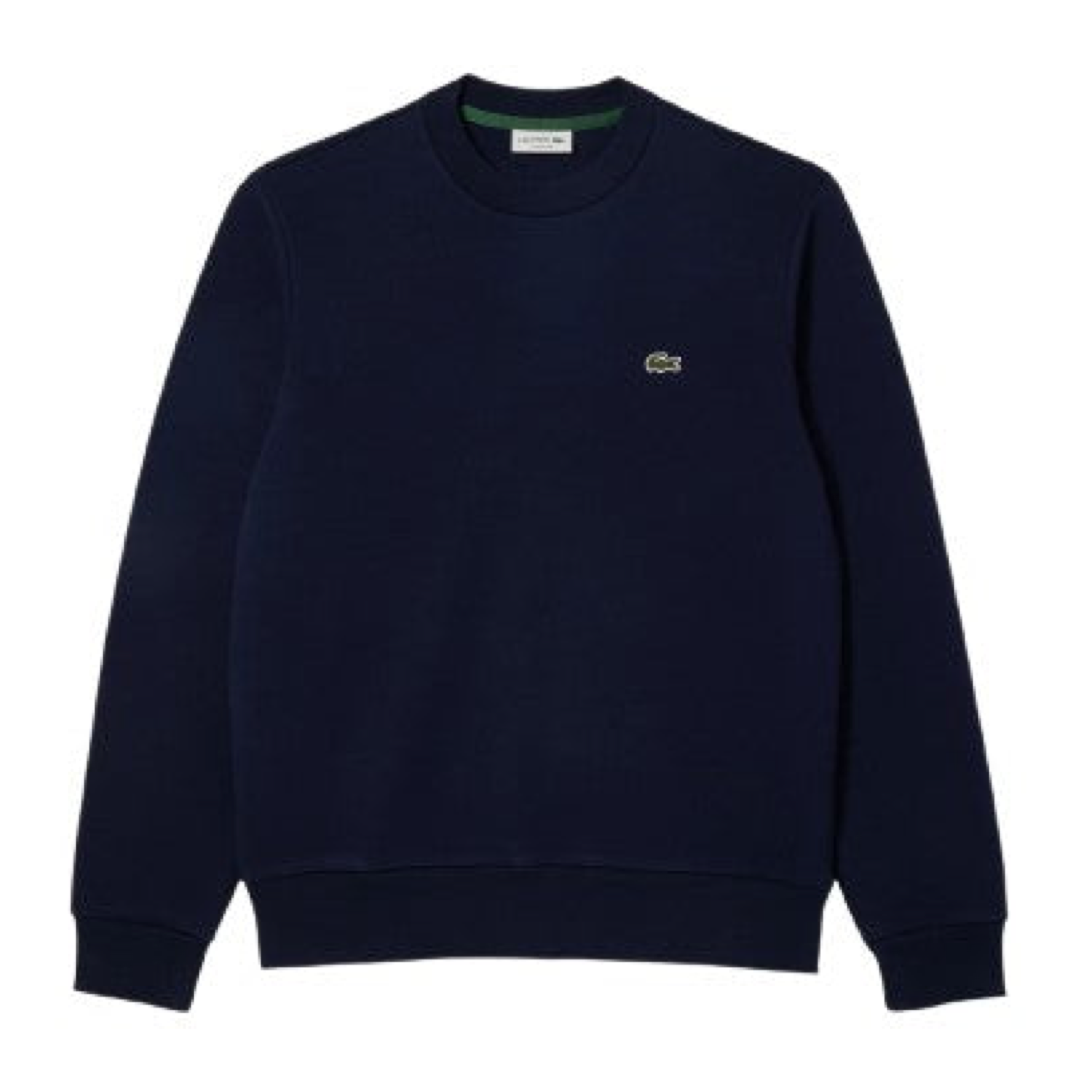 Sudadera Classic Fit Choker Hombre Midnight Sky
