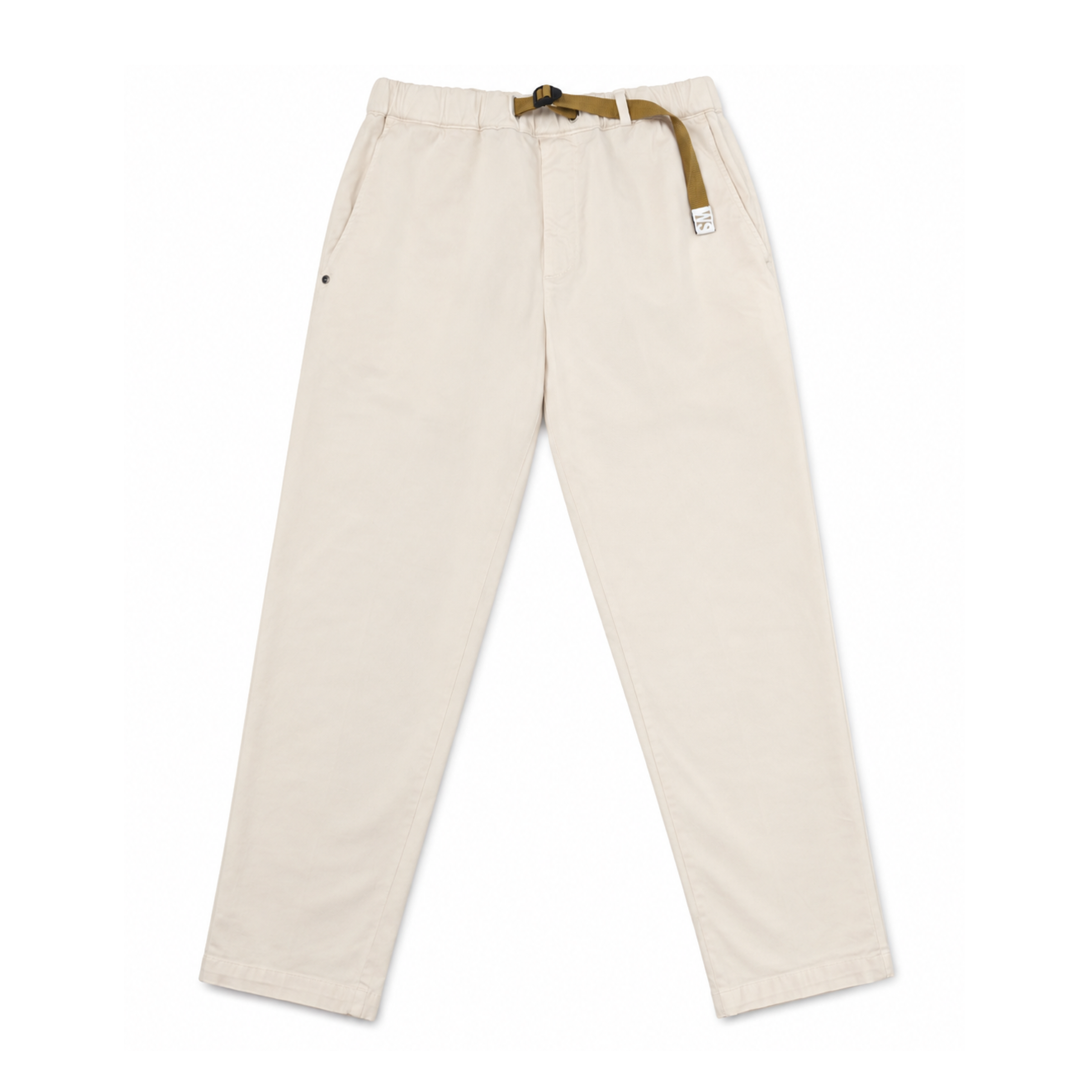 Pantaloni Greg Classic Uomo Cloud