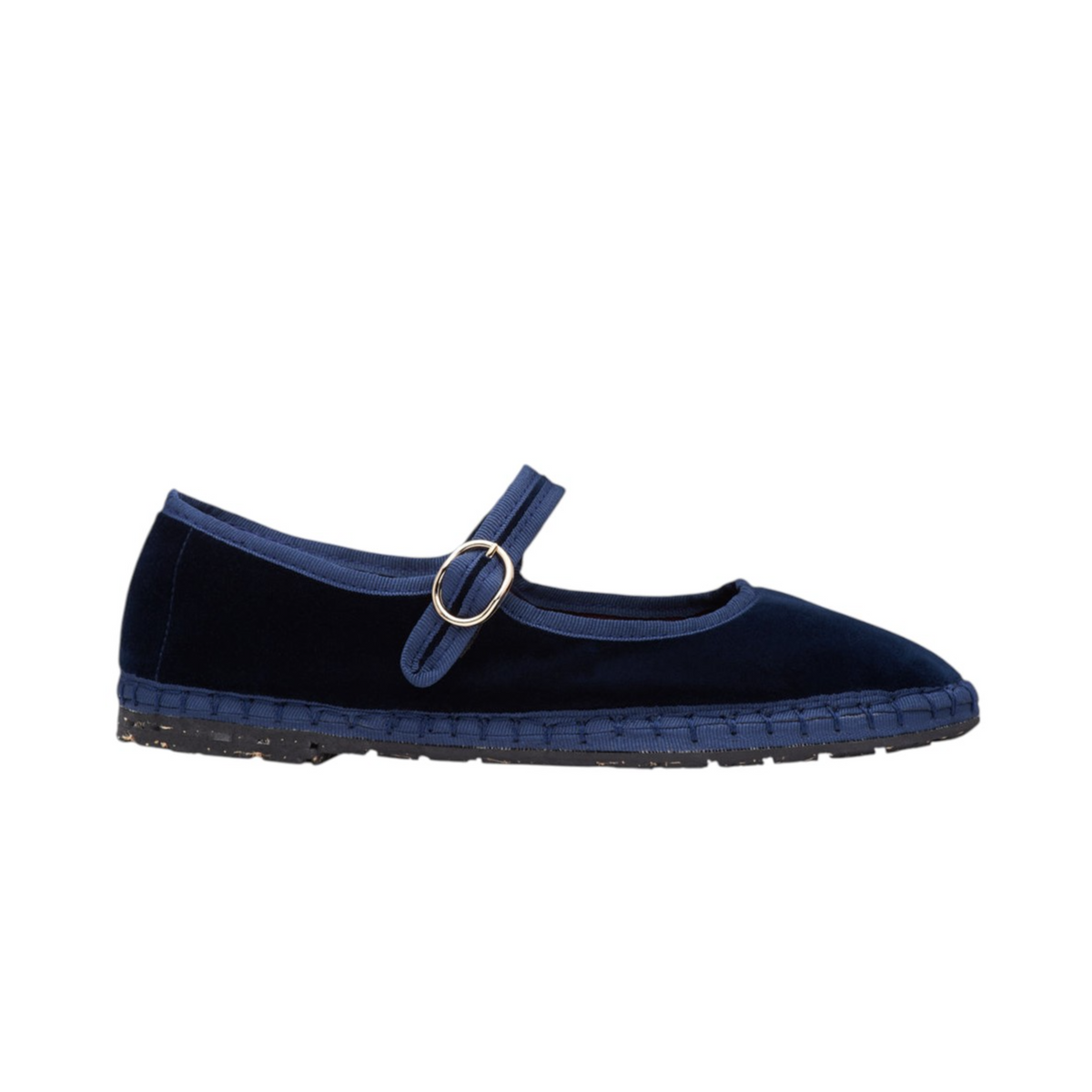 Frau Mary Jane Schuhe Molly
