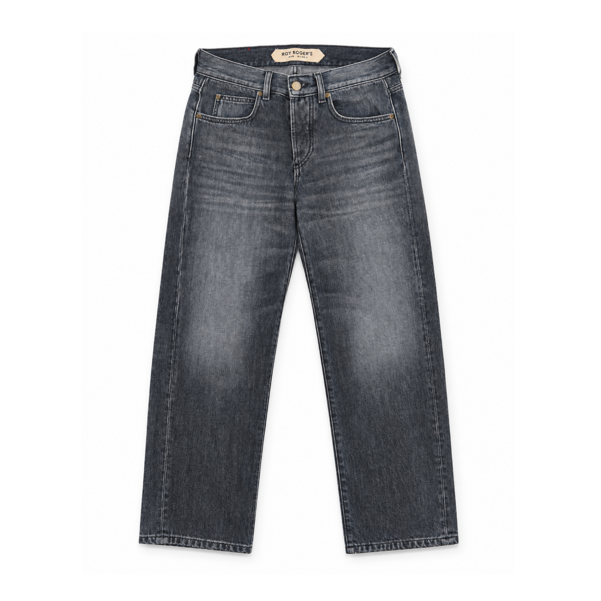 New Oscar Old Glory Vrouwen Broek