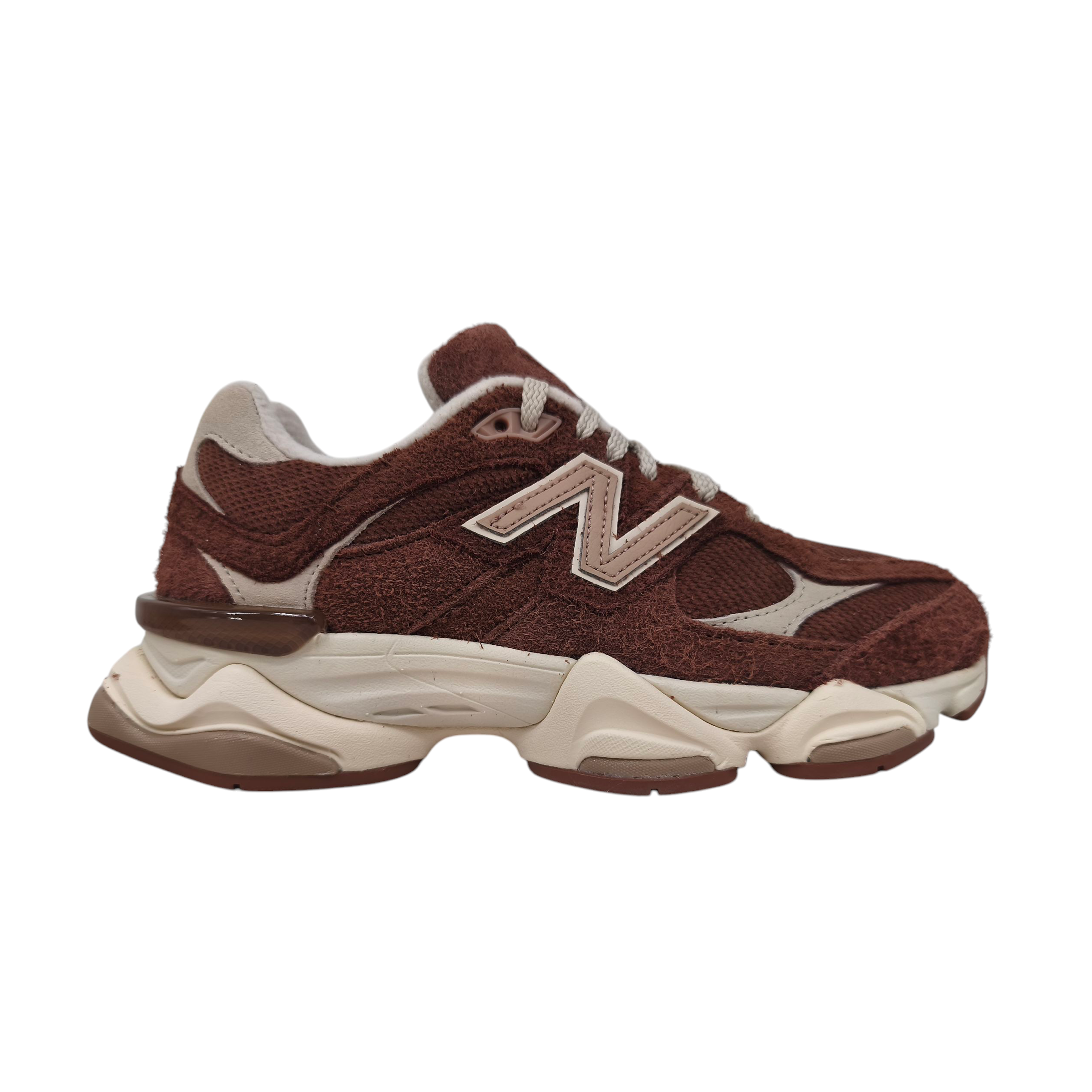 Baskets 9060 Reddish Brown/Sea Salt