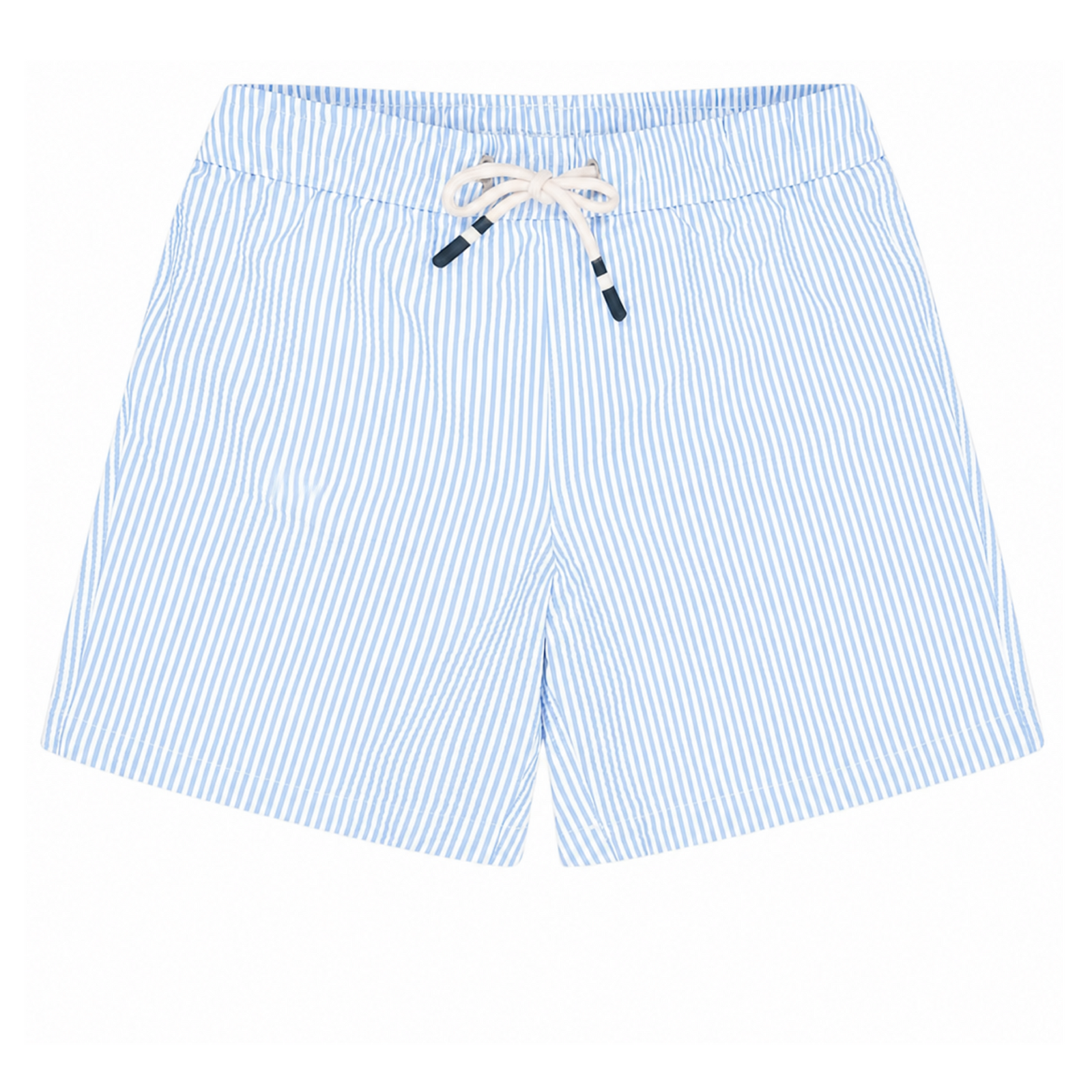 Banador Swim Hombre Blue/White