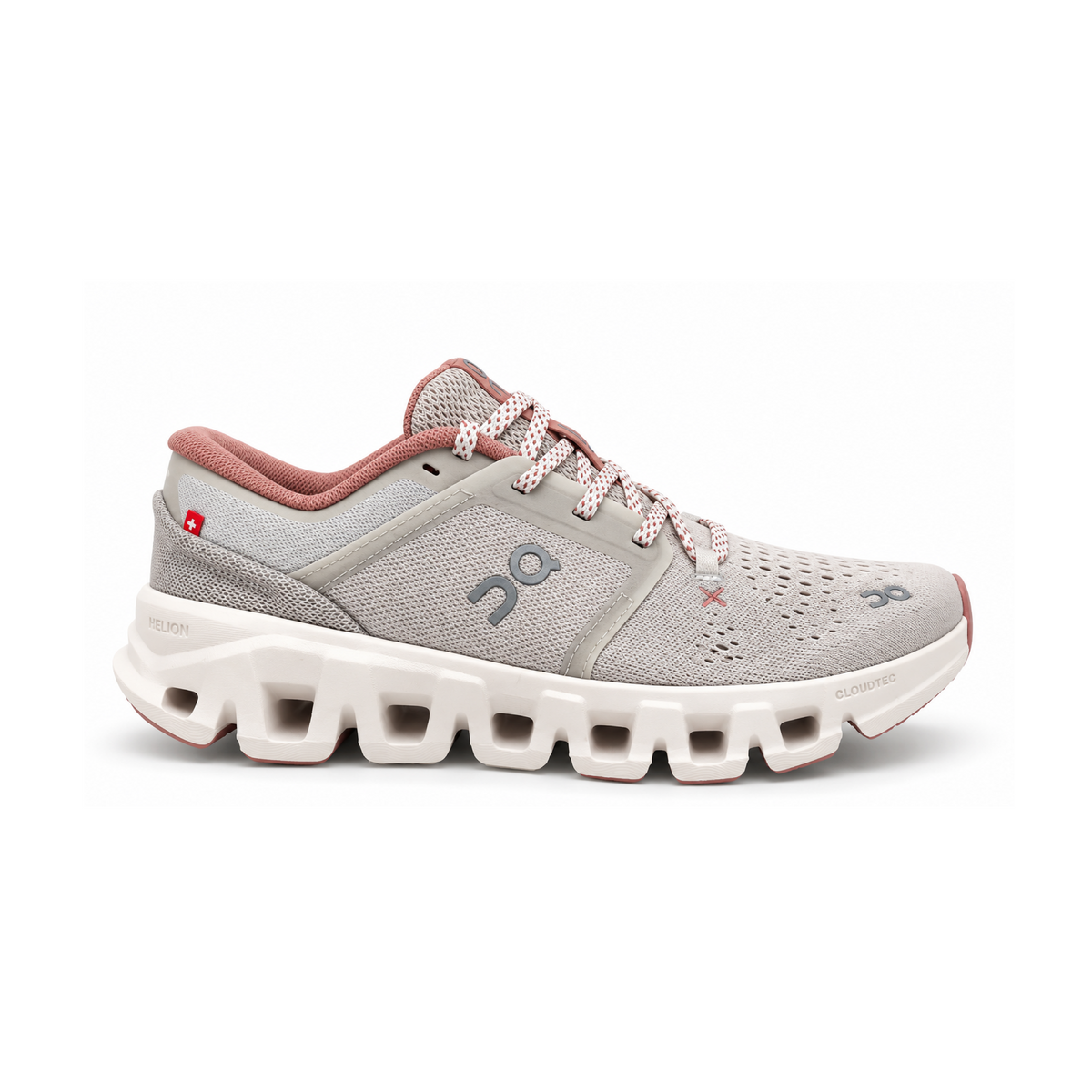 Scarpe Cloud X5 Donna Pearl/Oyster