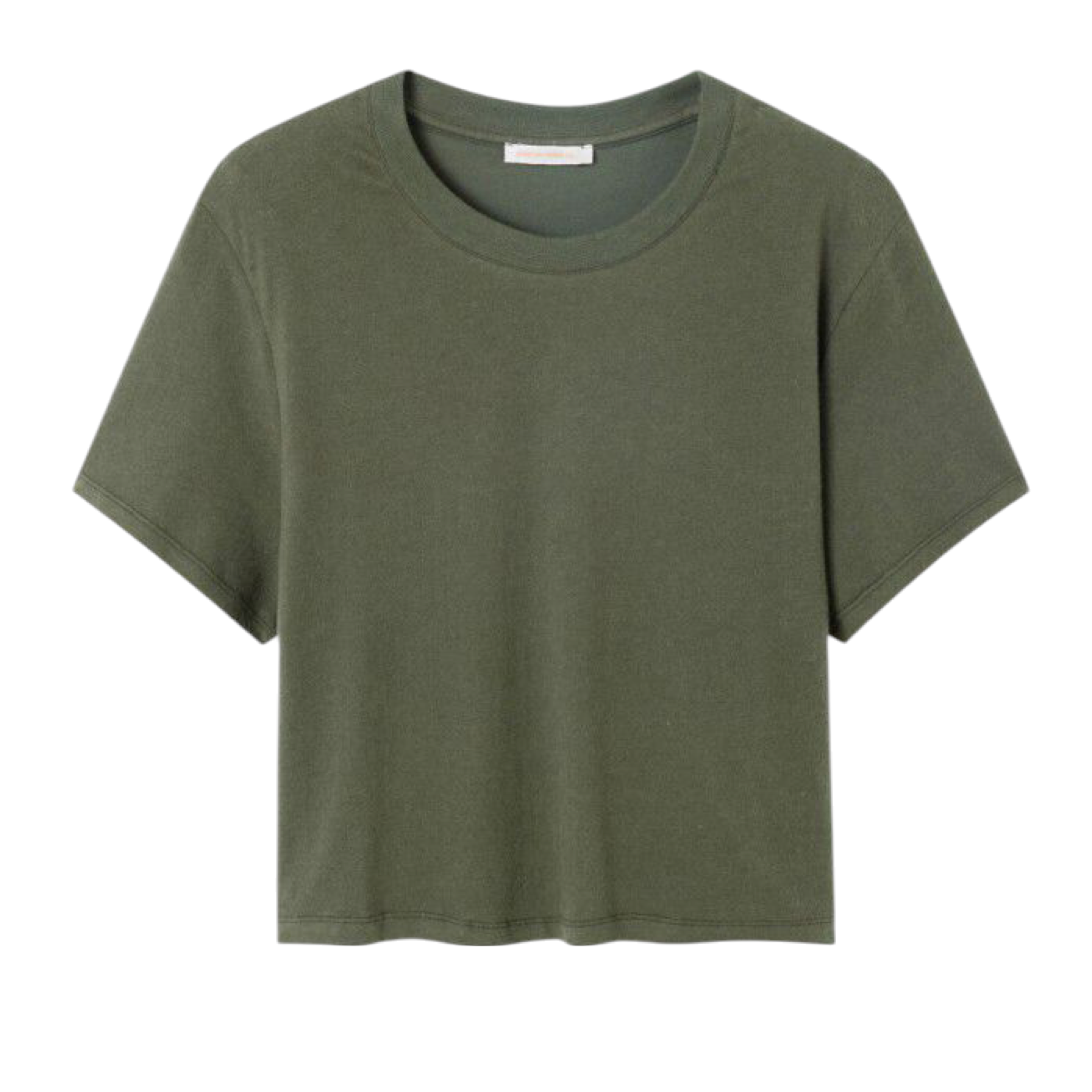 T-shirt Ypawood Femme Bosquet