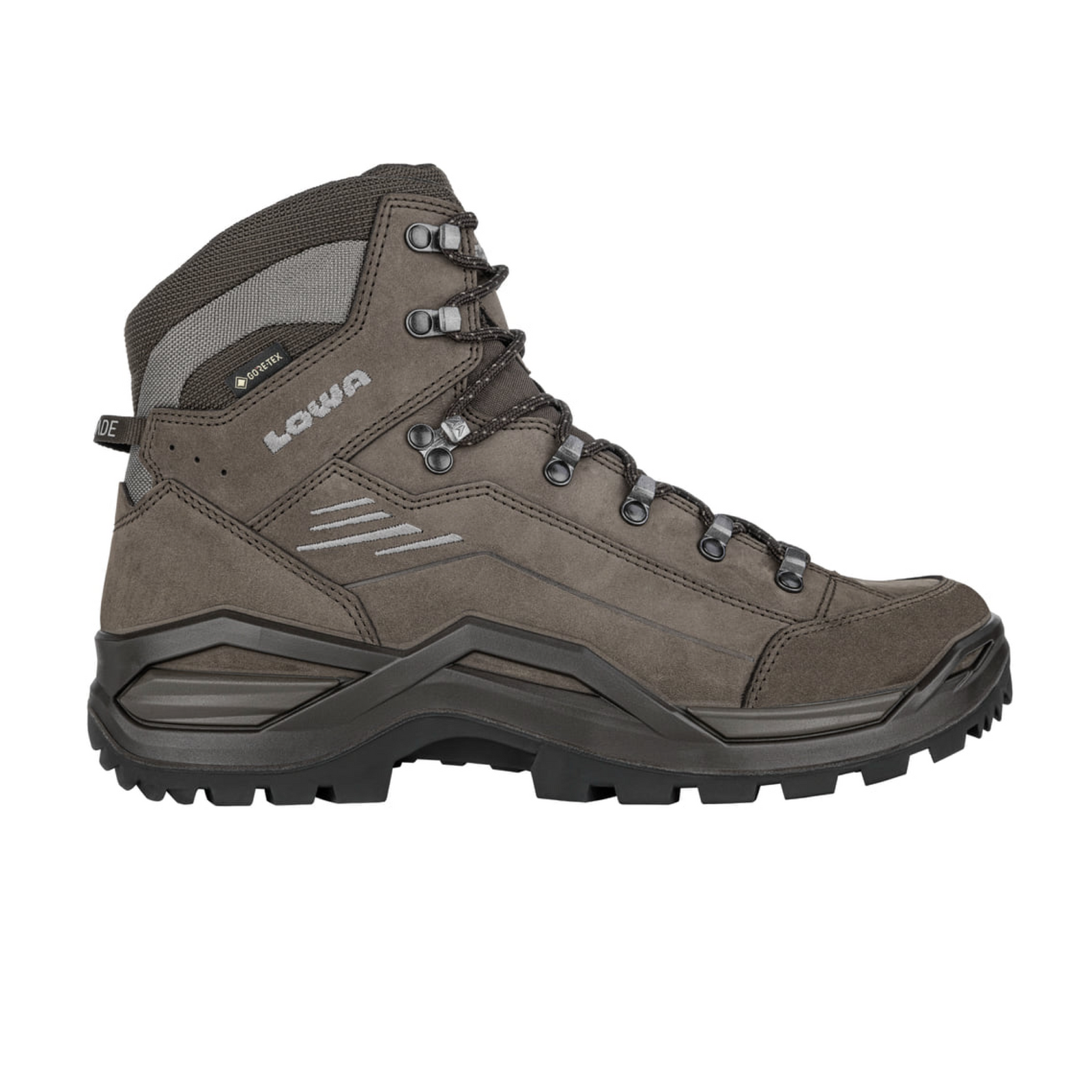 Scarpe Renegade Evo GTX Uomo Espresso/Seasweet