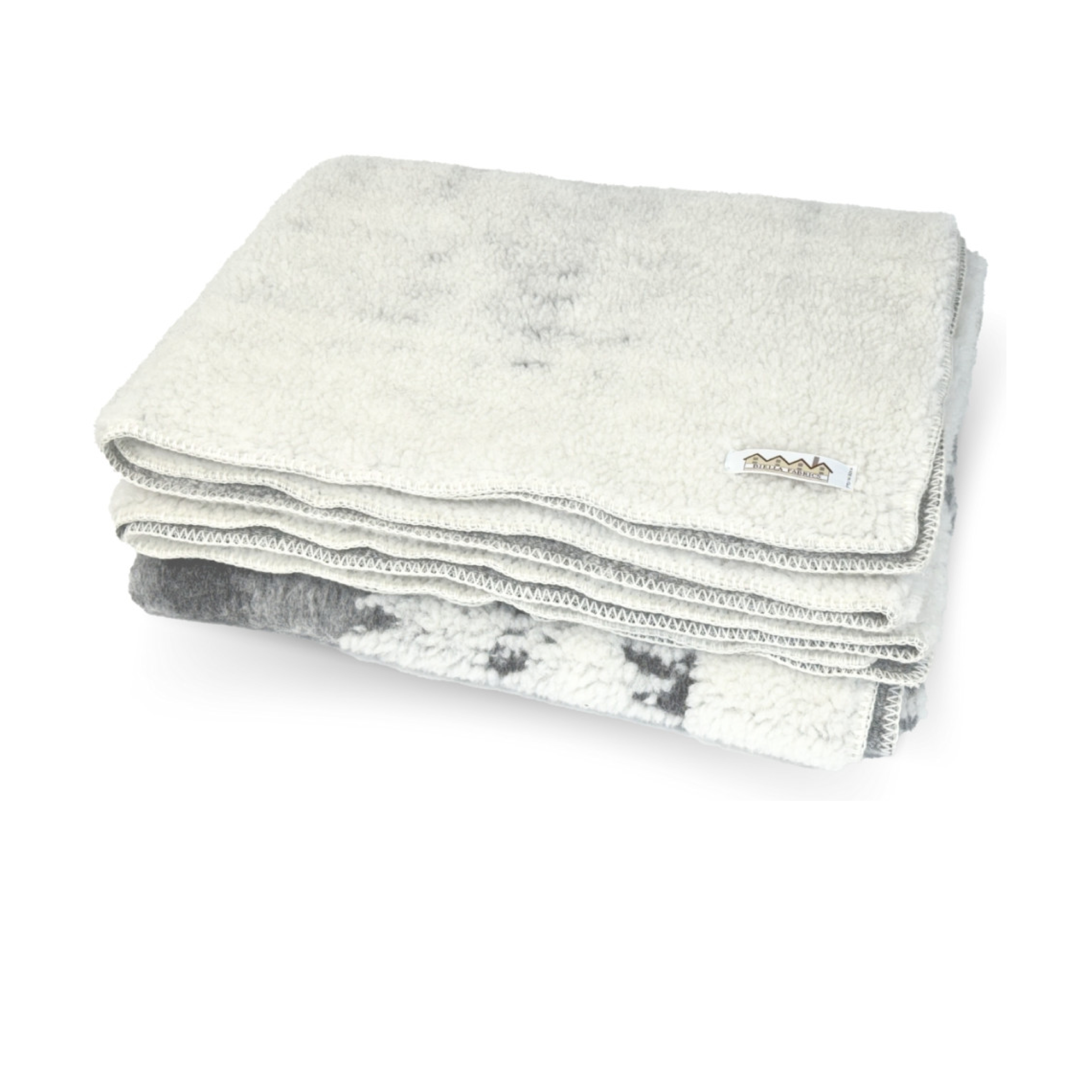 Altitudine Cover Grigio/Rosso