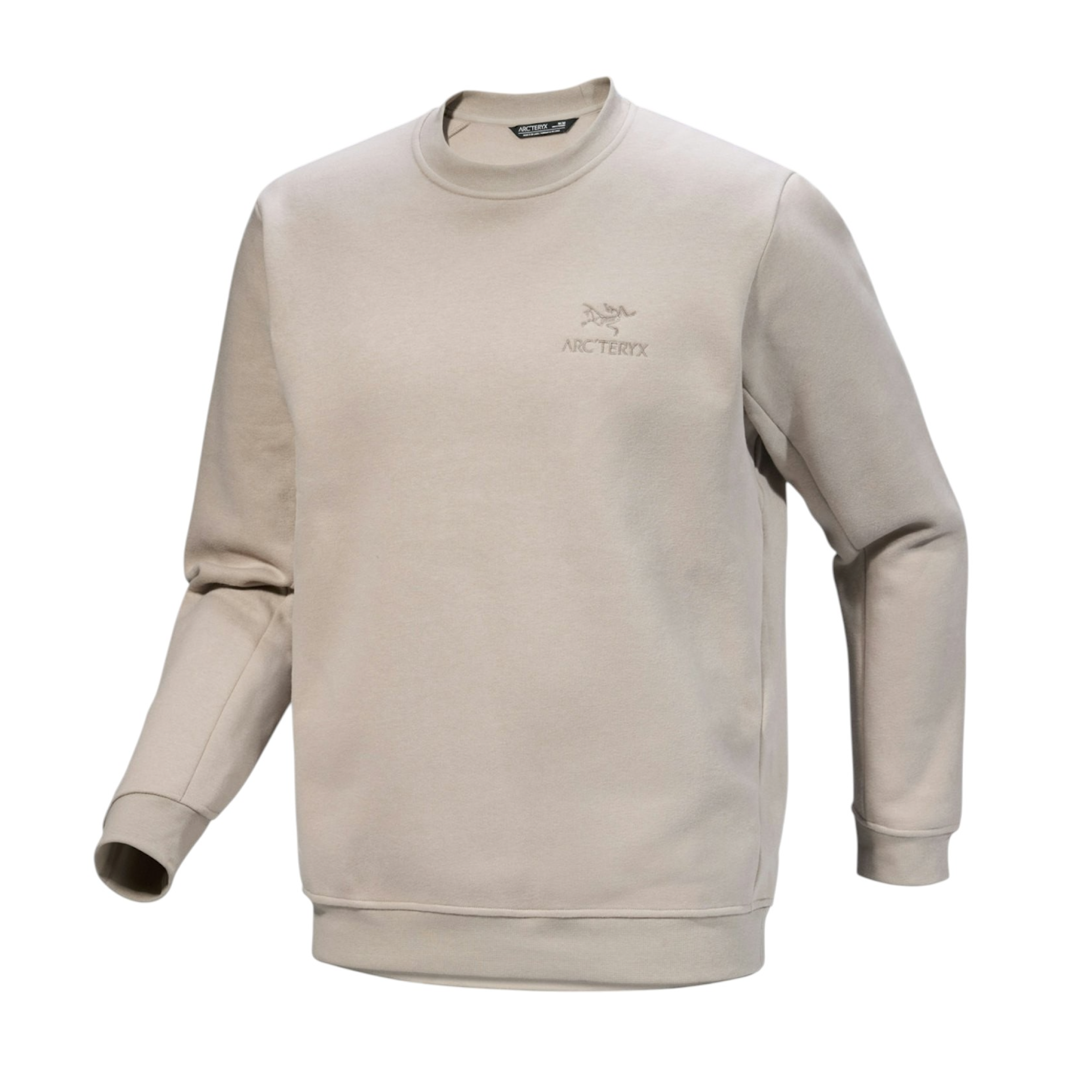 Sudadera Emblem Fleece Hombre Rune