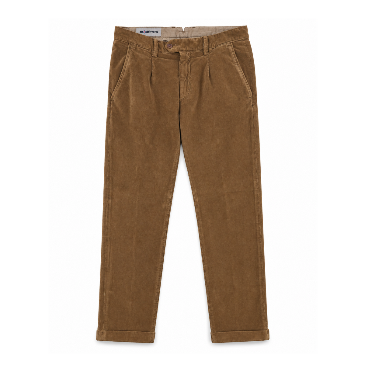 Pantaloni Regent 1000 Righe Uomo Jumgle