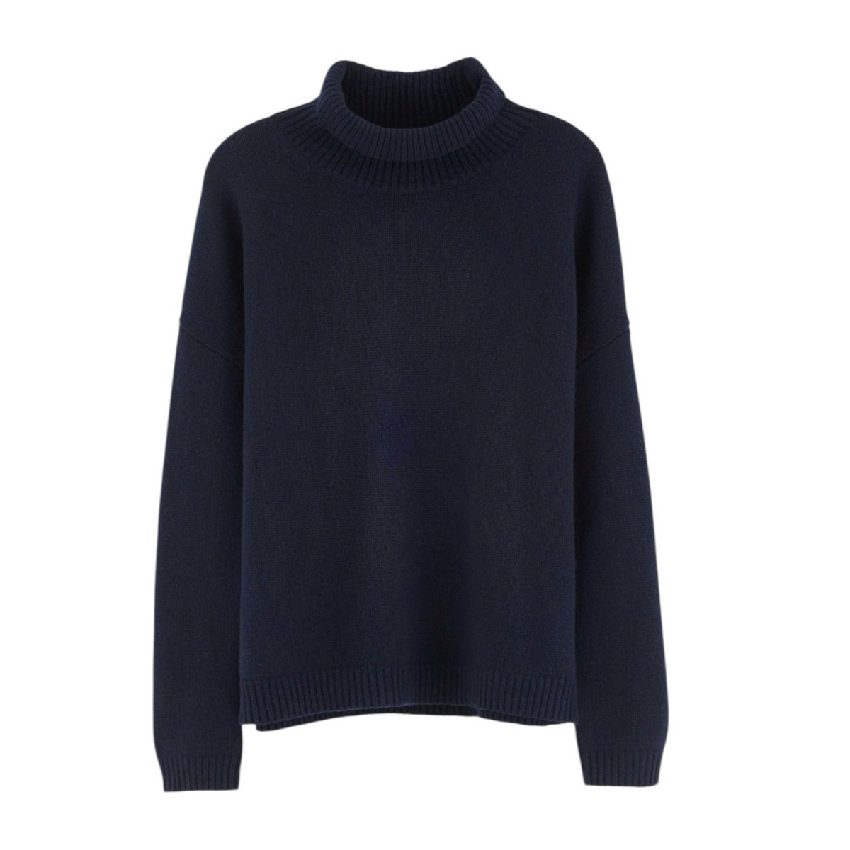 Maglia Amedo Donna Navy