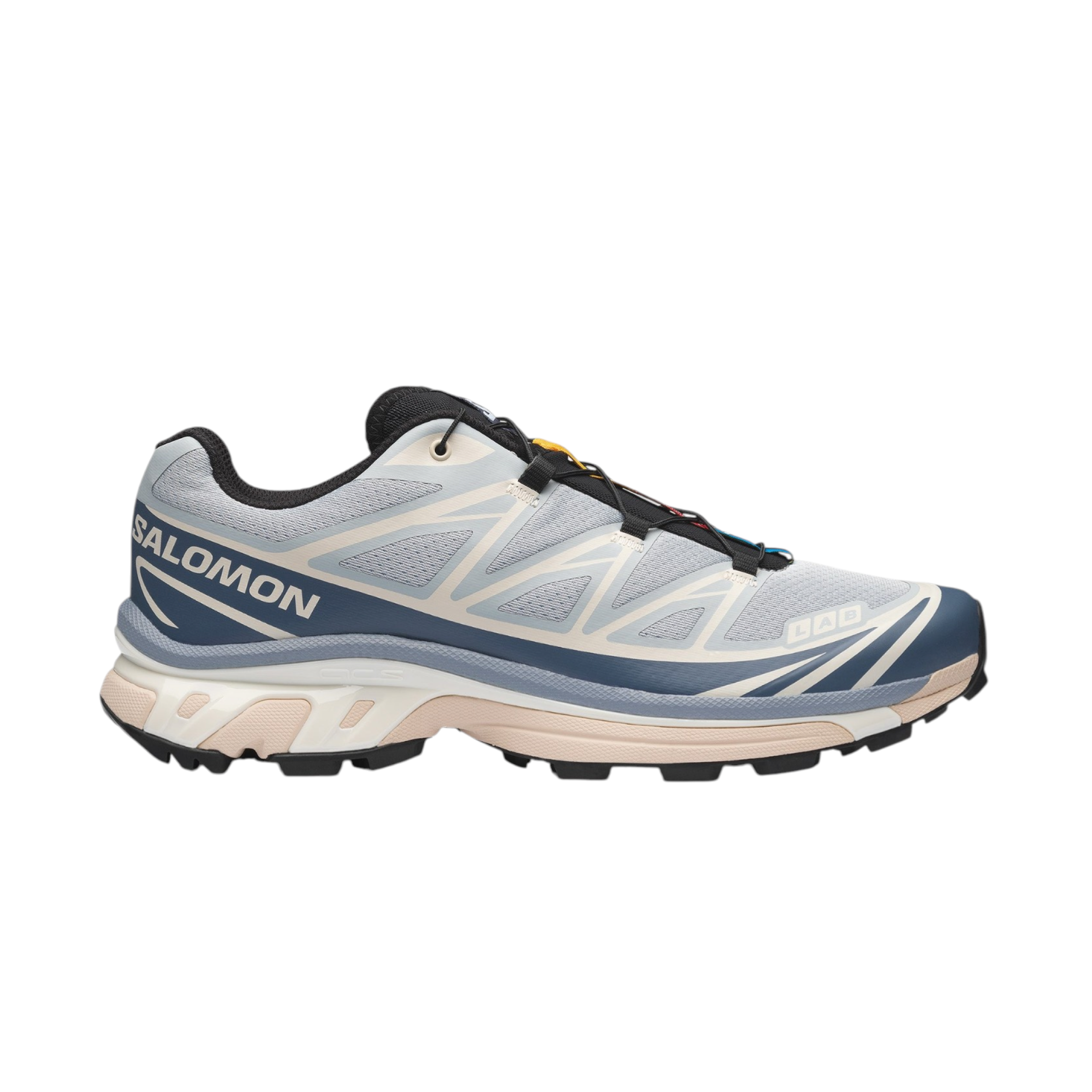 Scarpe XT-6 Pearl Blue/Grisaille