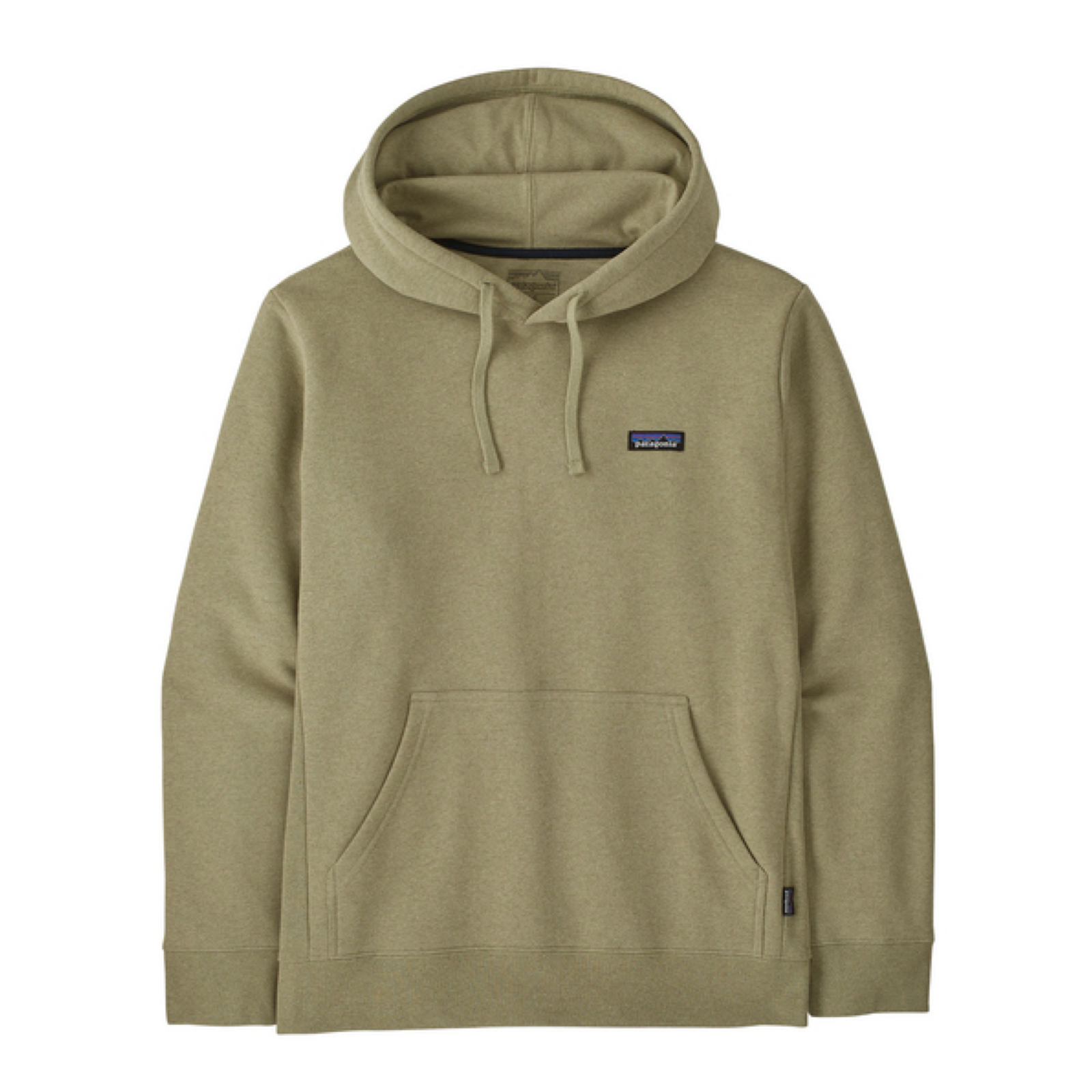 Sudadera P-6 Label Uprisal Hoody Gumtree Green