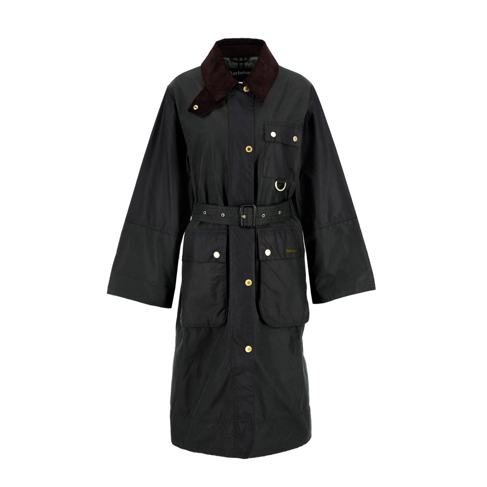 Giacca Milda Donna Fern/Sage/Tartan