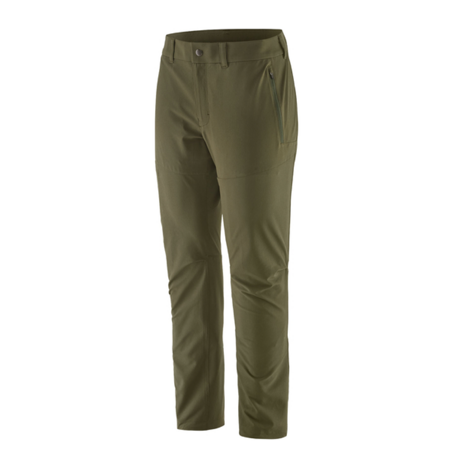 Frau Terravia Trail Hose Basin Green