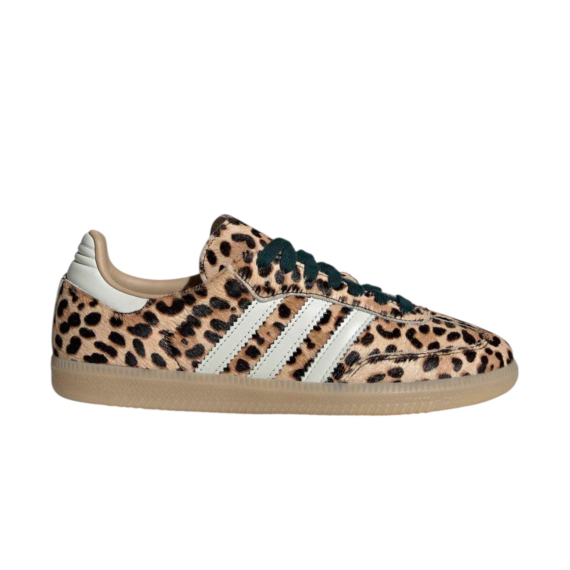 Scarpe Samba OG Donna Leopard Magic/Ivory