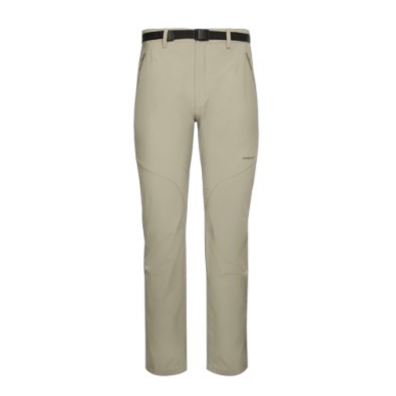 Pantaloni Yumco Df Uomo Plaza Taupe