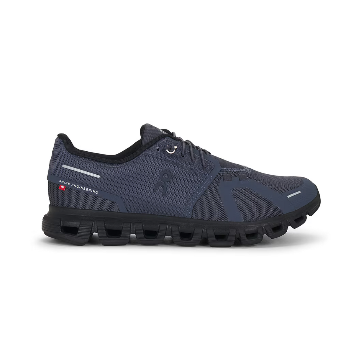 Scarpe Cloud 6 Uomo Navy/Black