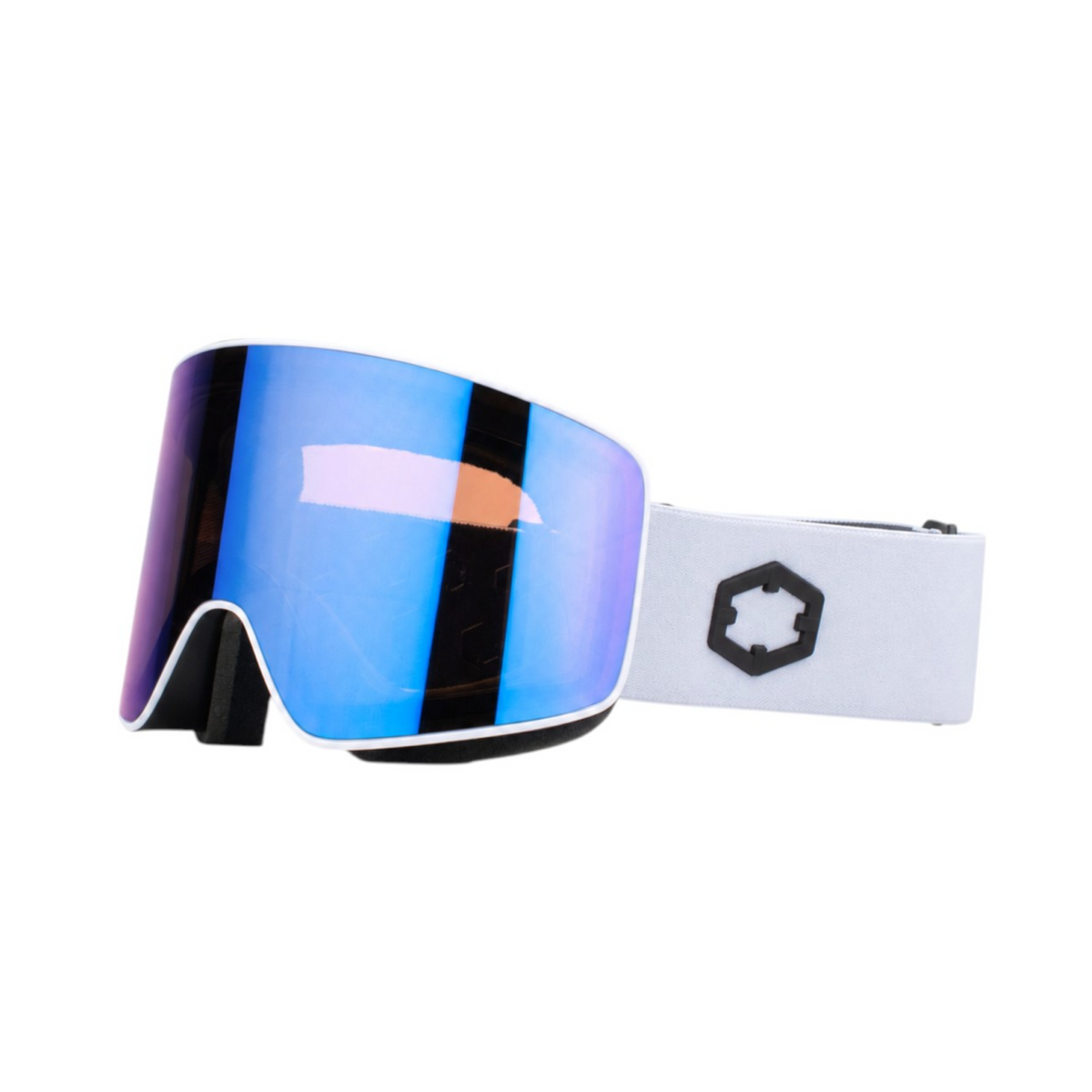 Maschera Void S White New/Photochromic S1-S3