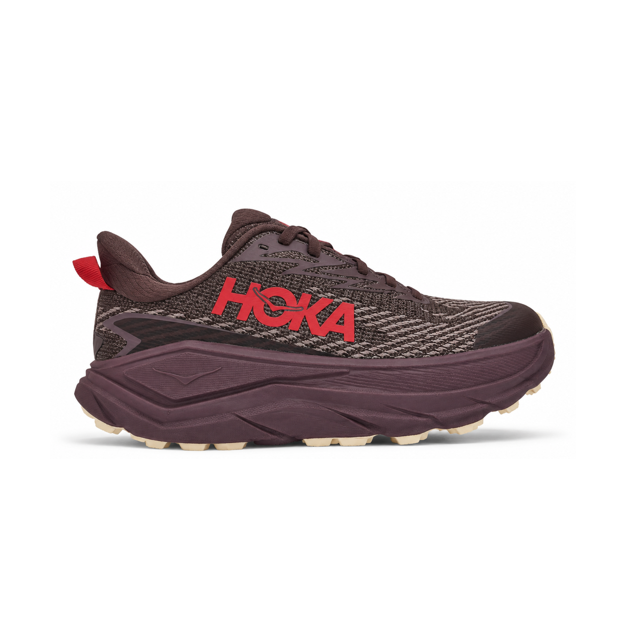 Scarpe Challenger 8 GTX Donna Smoky Quarz/Alabaster