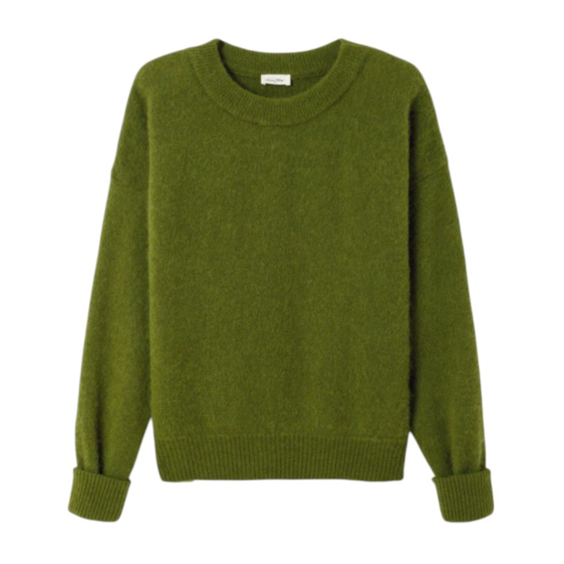 Maglia Vitow Donna Pesto Chino