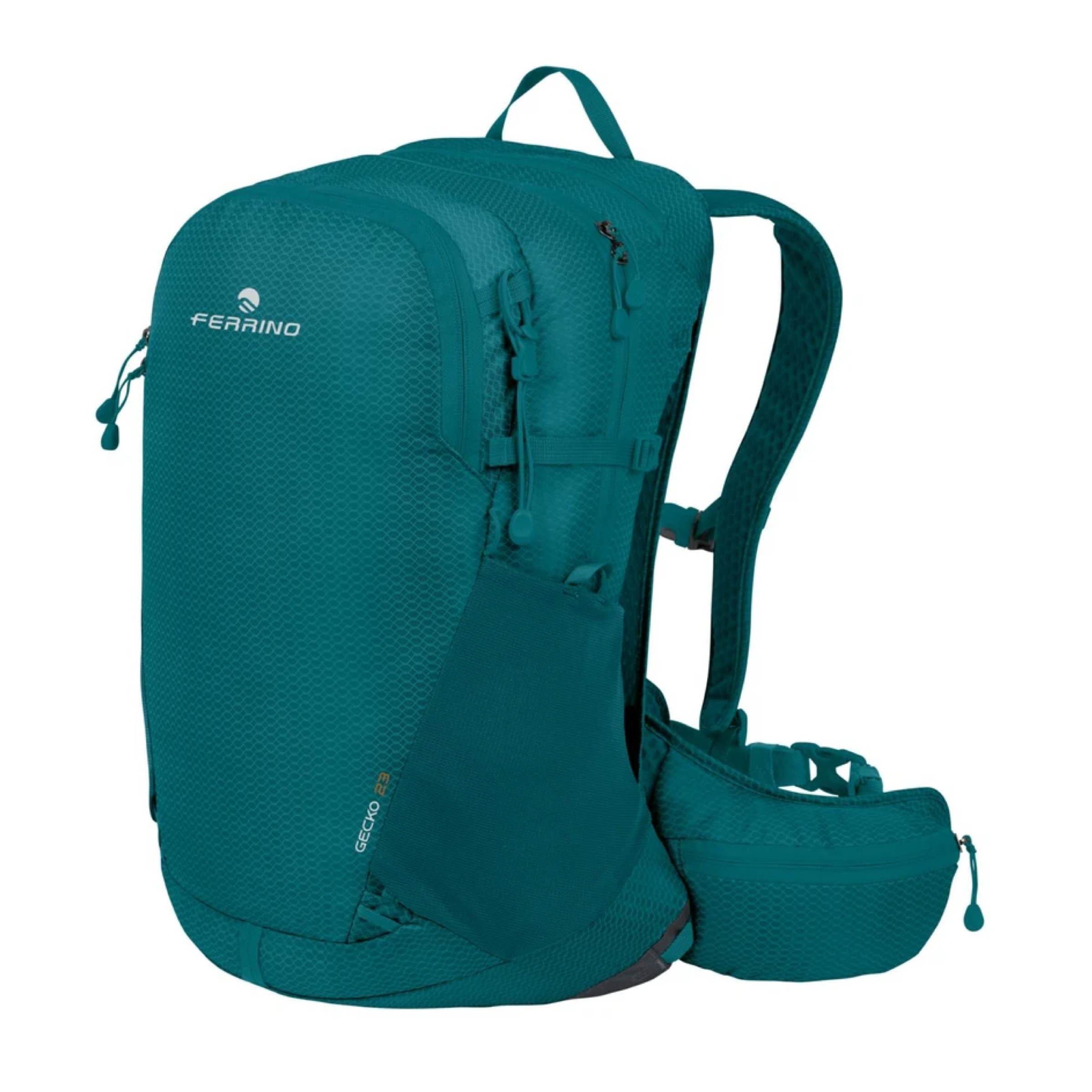 Zaino Gecko 23 Blu