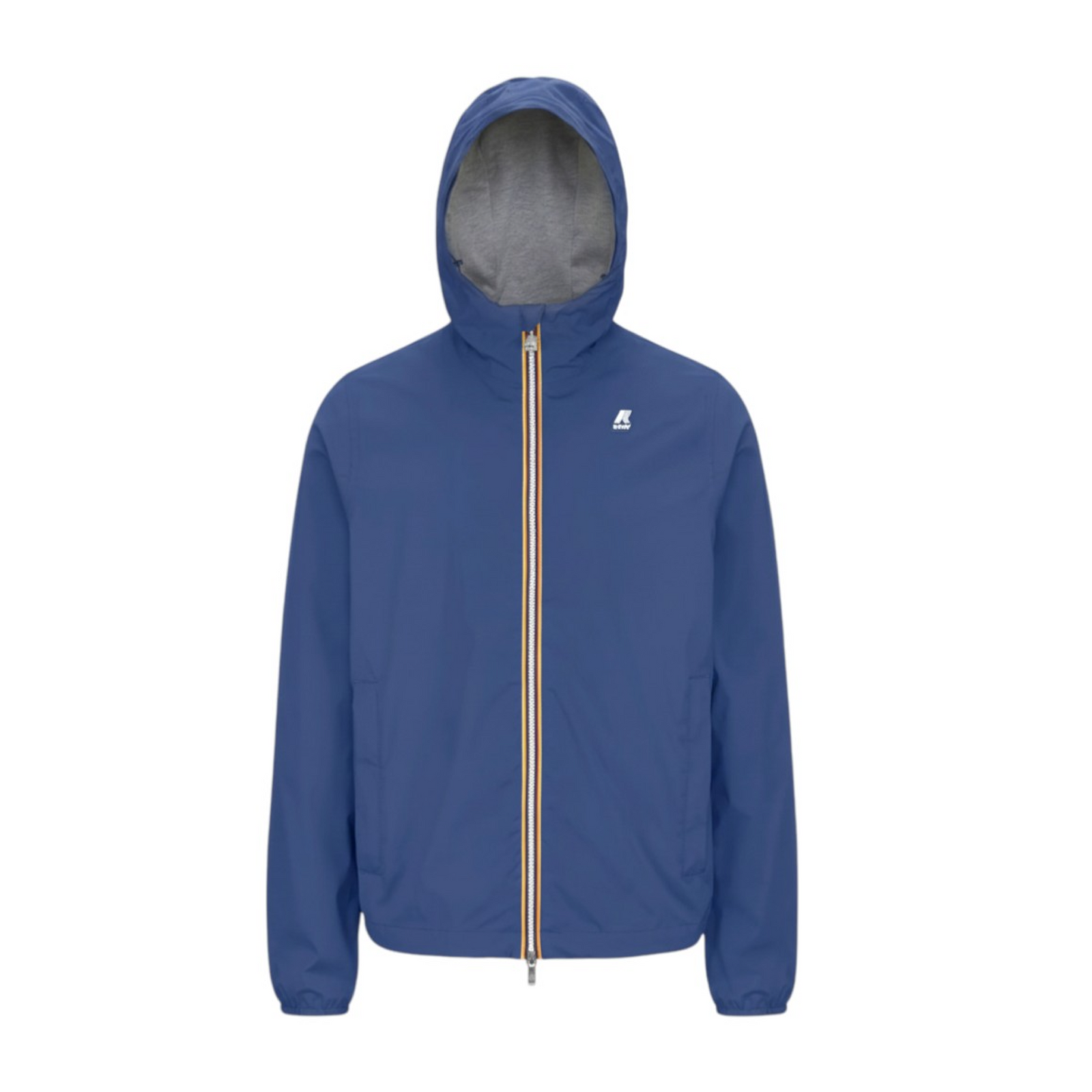 Giacca Jack stretch Jersey Uomo Blue Insigna