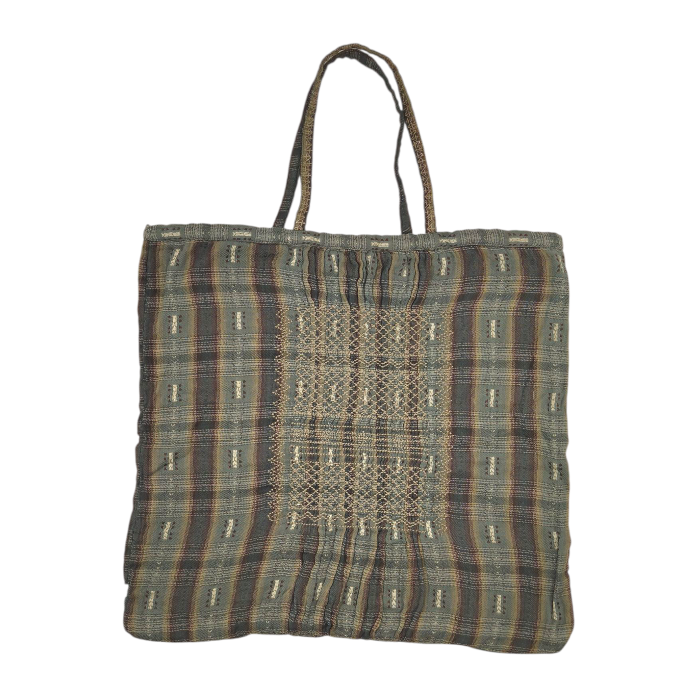 Borsa Cuzco Donna Military