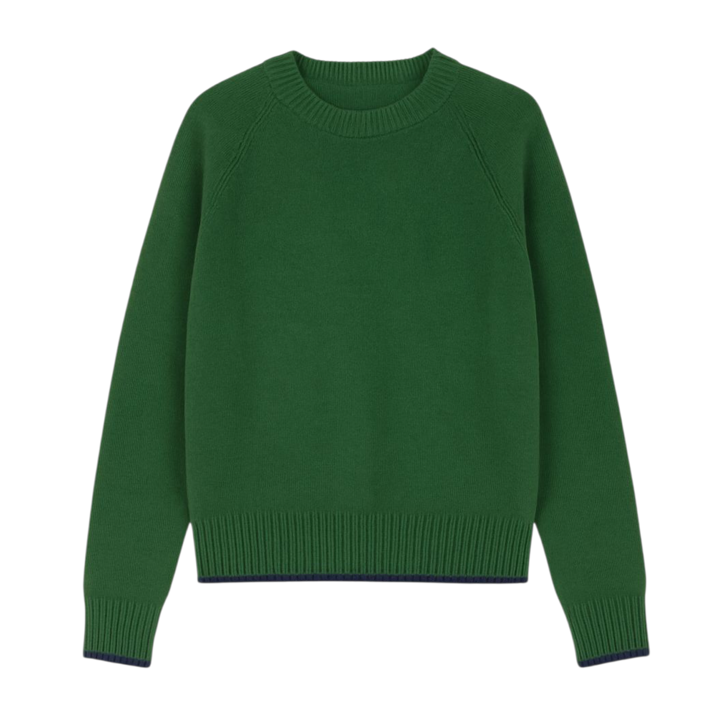 Maglia 208 Donna British Green