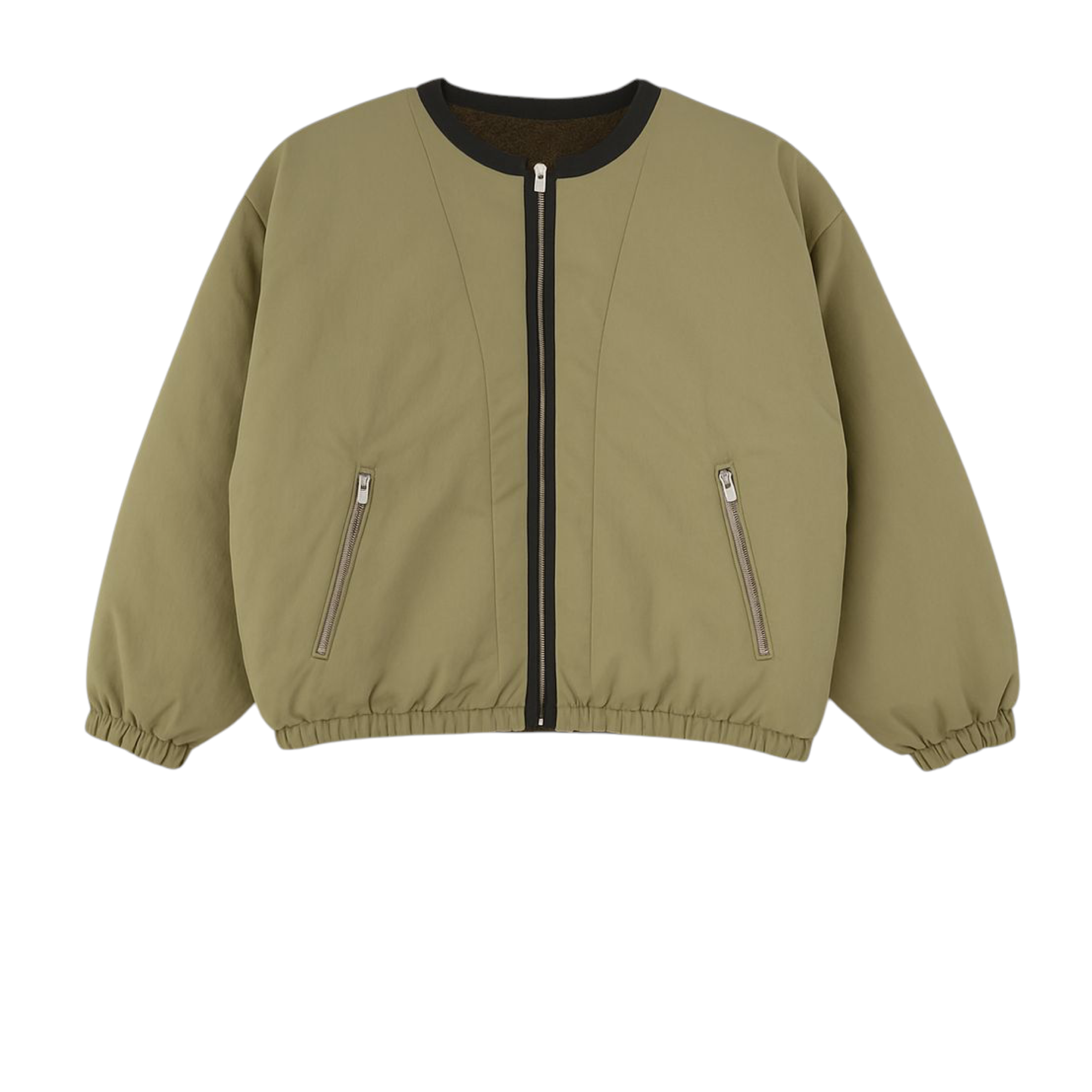 Women's Janice Jacket Army