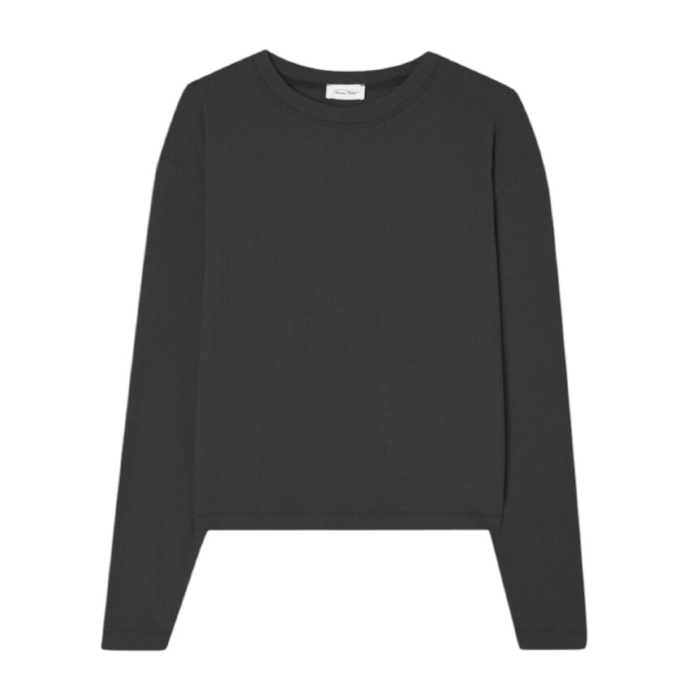 Pull Ypawood Femme Carbon Melange