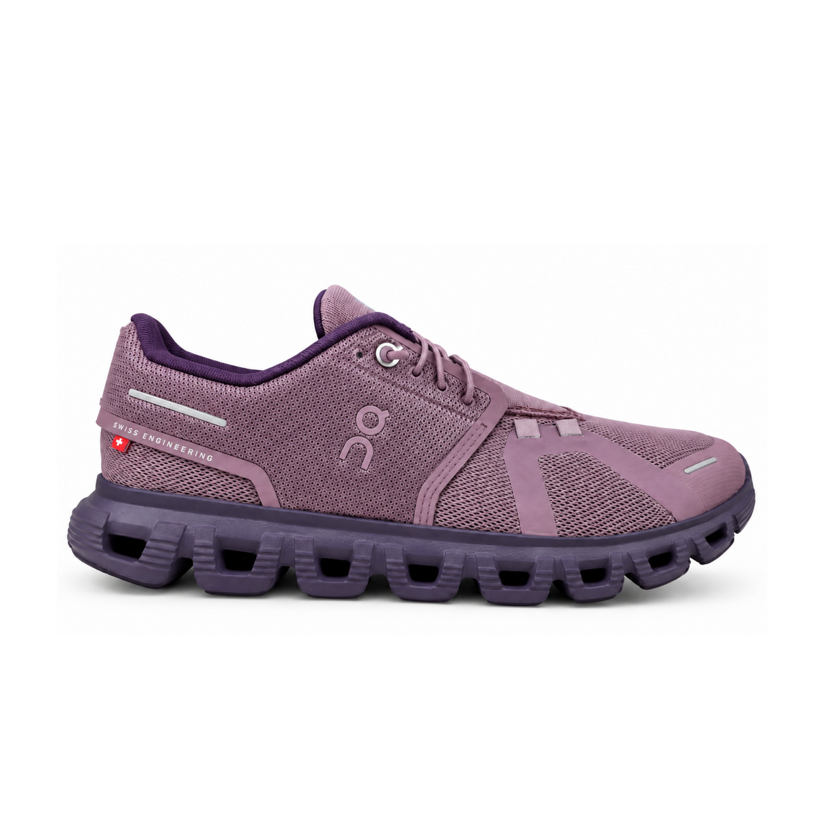 Scarpe Cloud 6 Donna Gobi/Nocturne