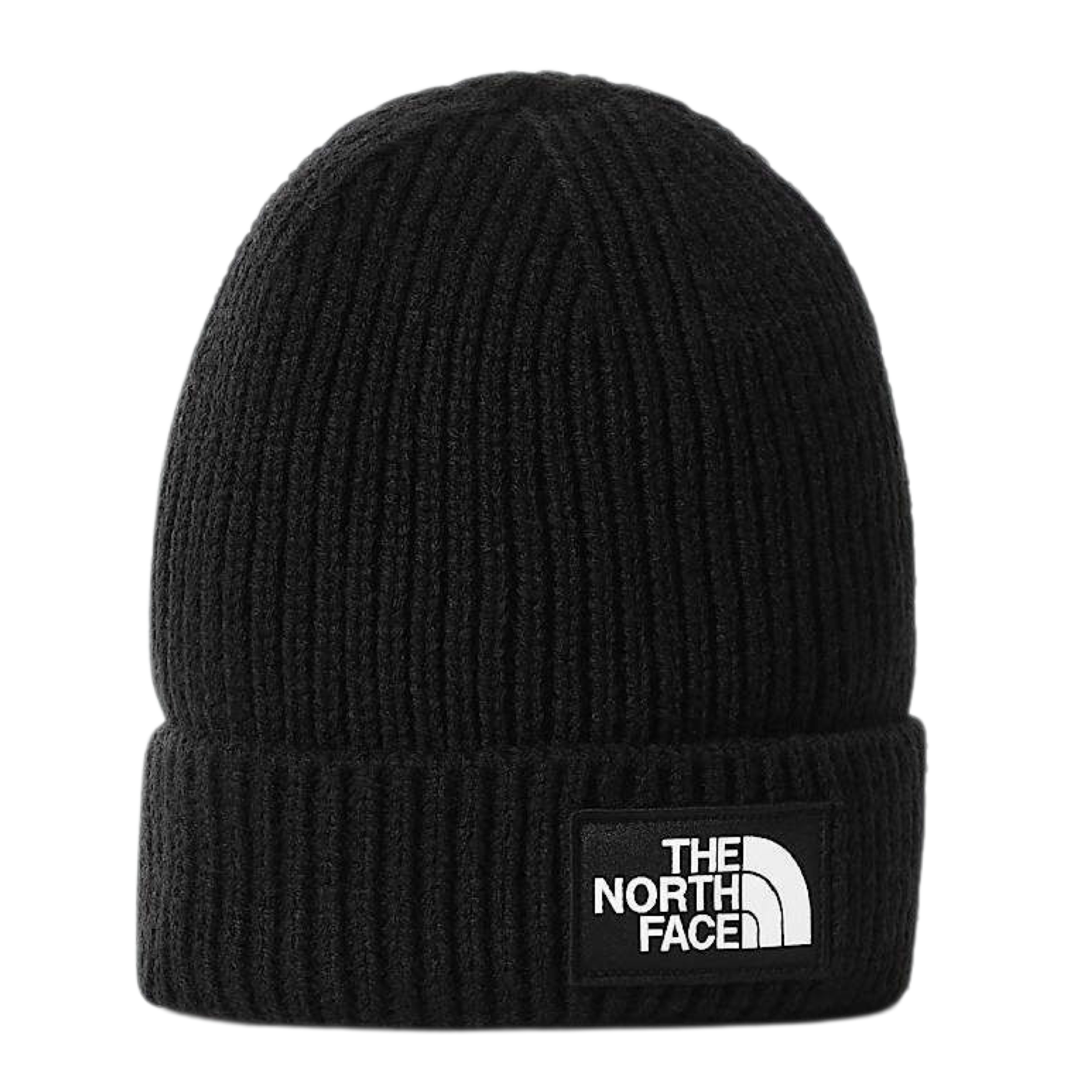 Cappello Logo Box Black