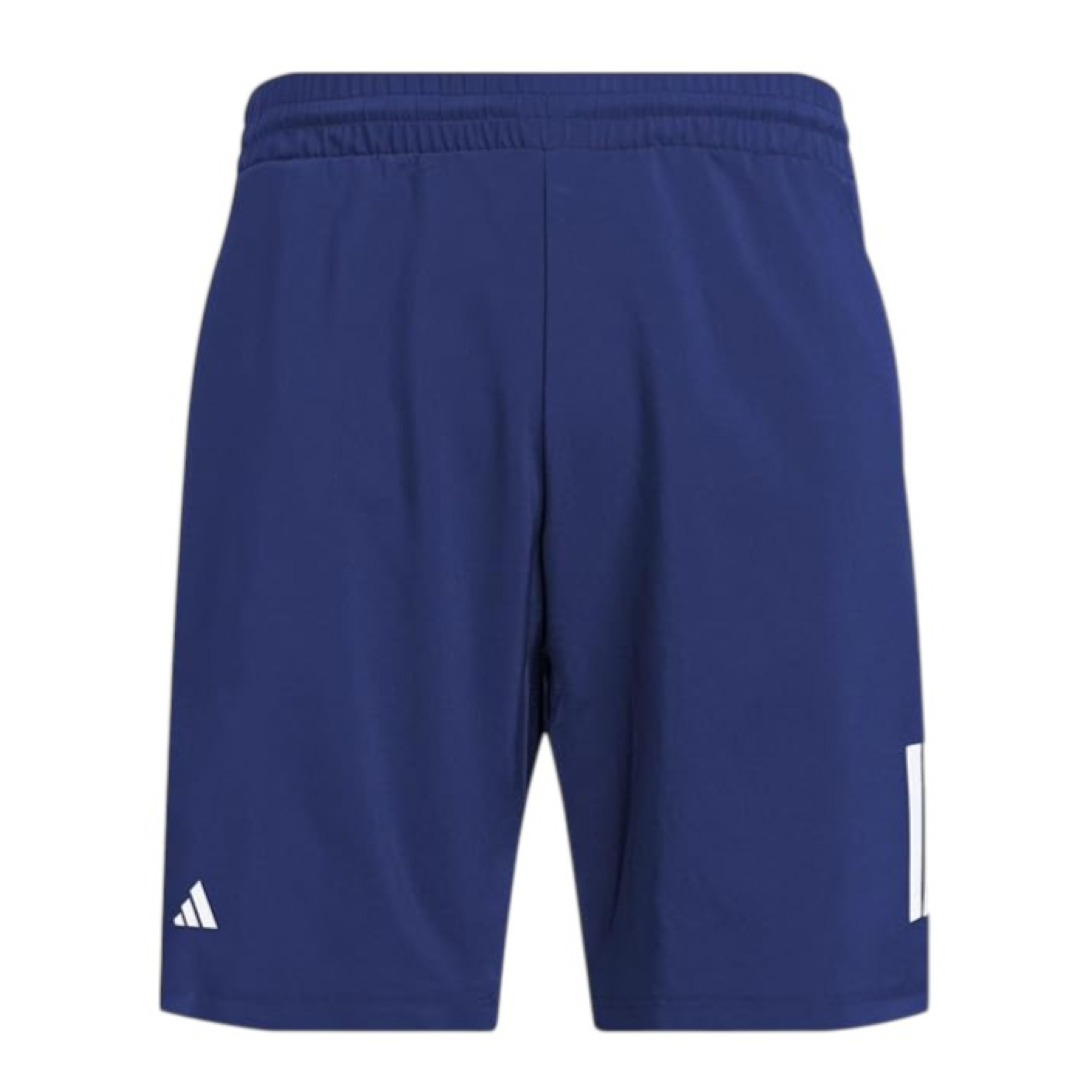 Pantaloncini Club 3 Stripes Uomo Dark Blue