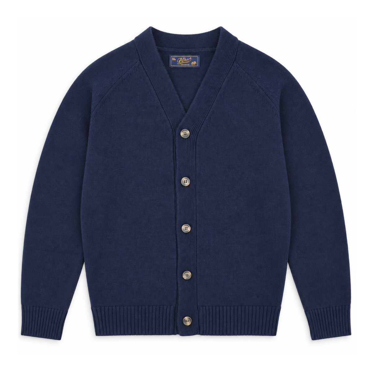 Men's Clint Cardigan Navy