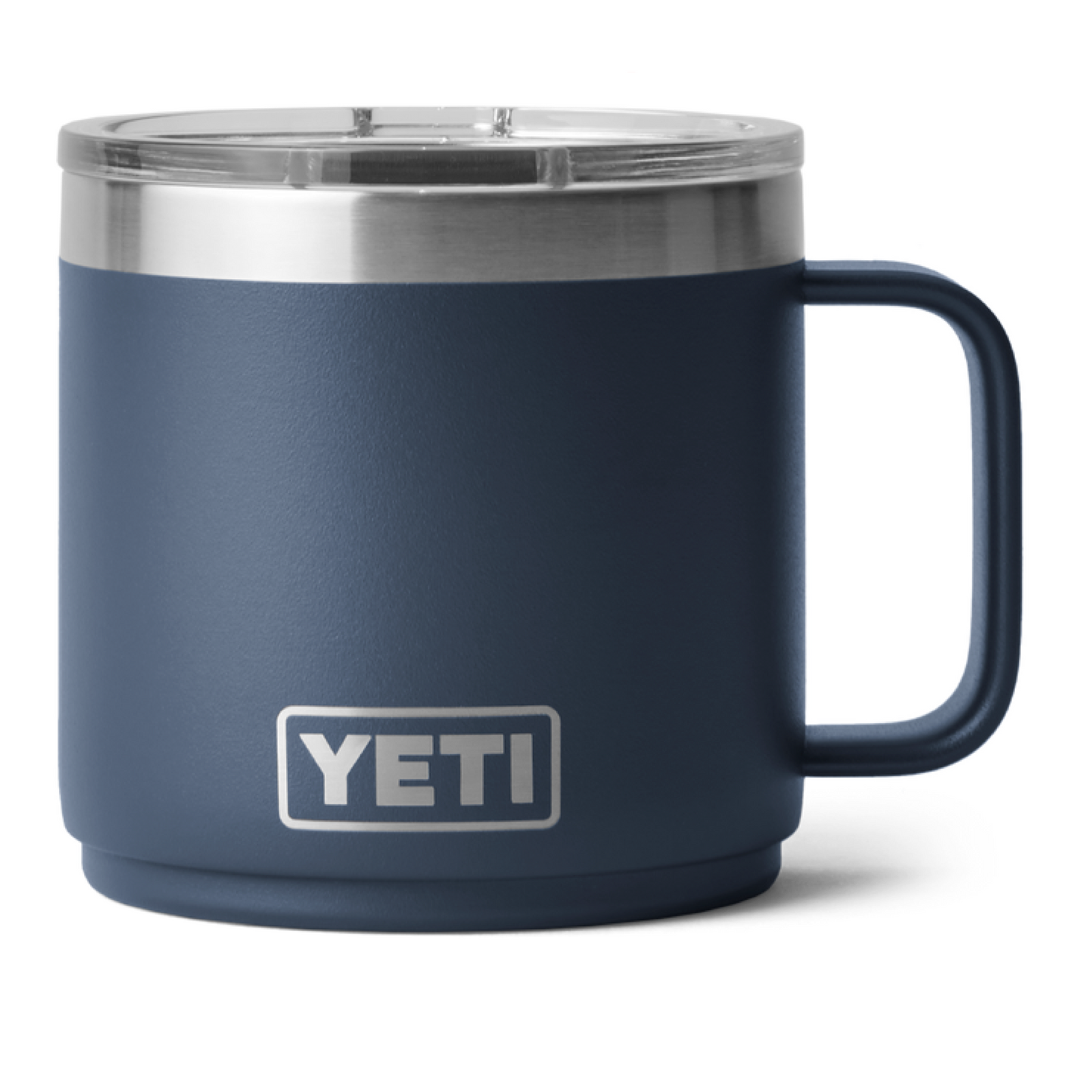 Borraccia 414ml Mug Ceramic 2.0 Navy