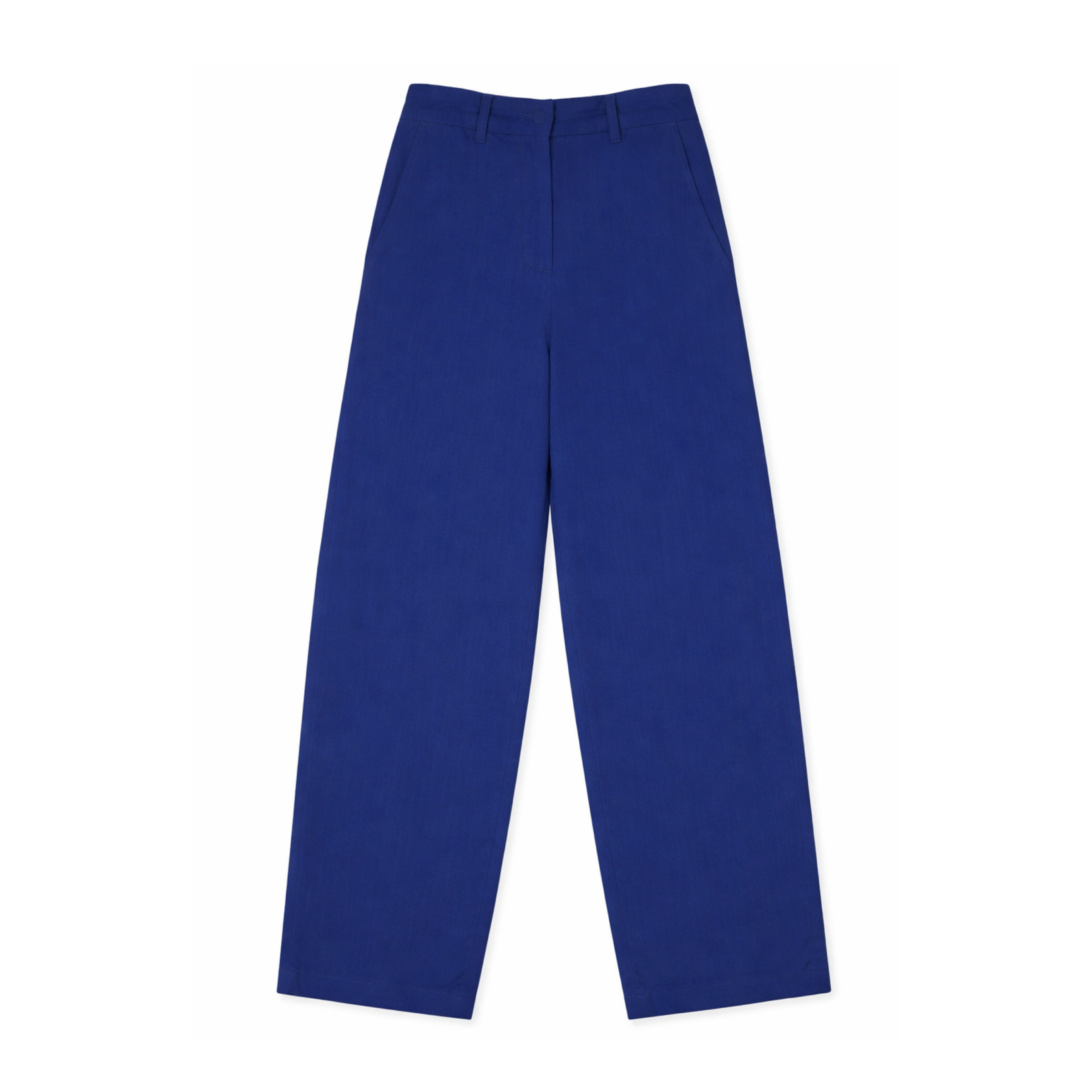 Pantaloni P462 Donna Baltico