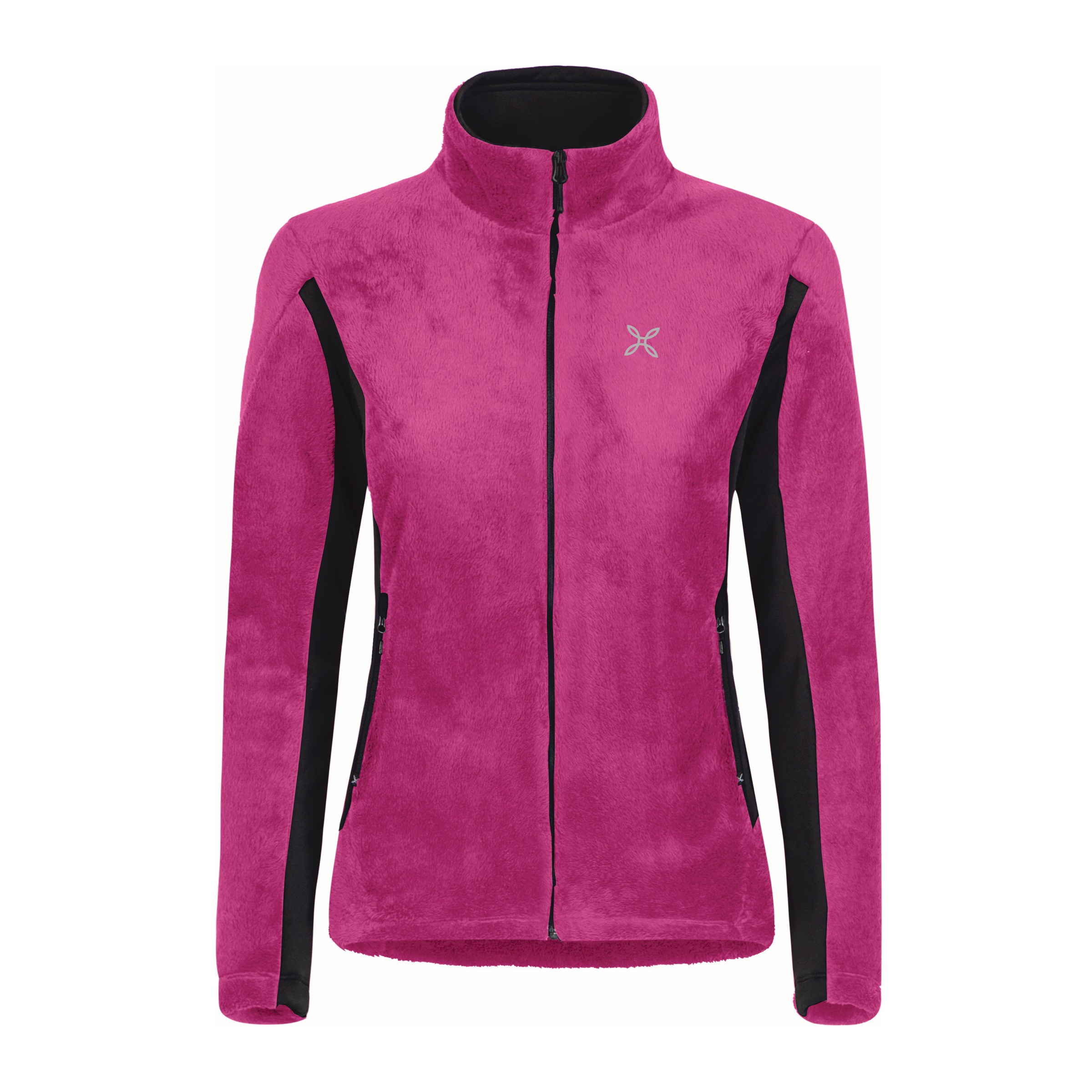 Maglia Polar Style Donna Baton Rouge
