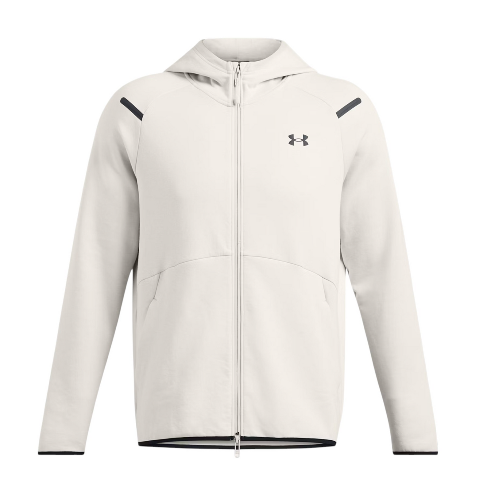 Pull Unstoppable Fleece Femme Summit White/Black