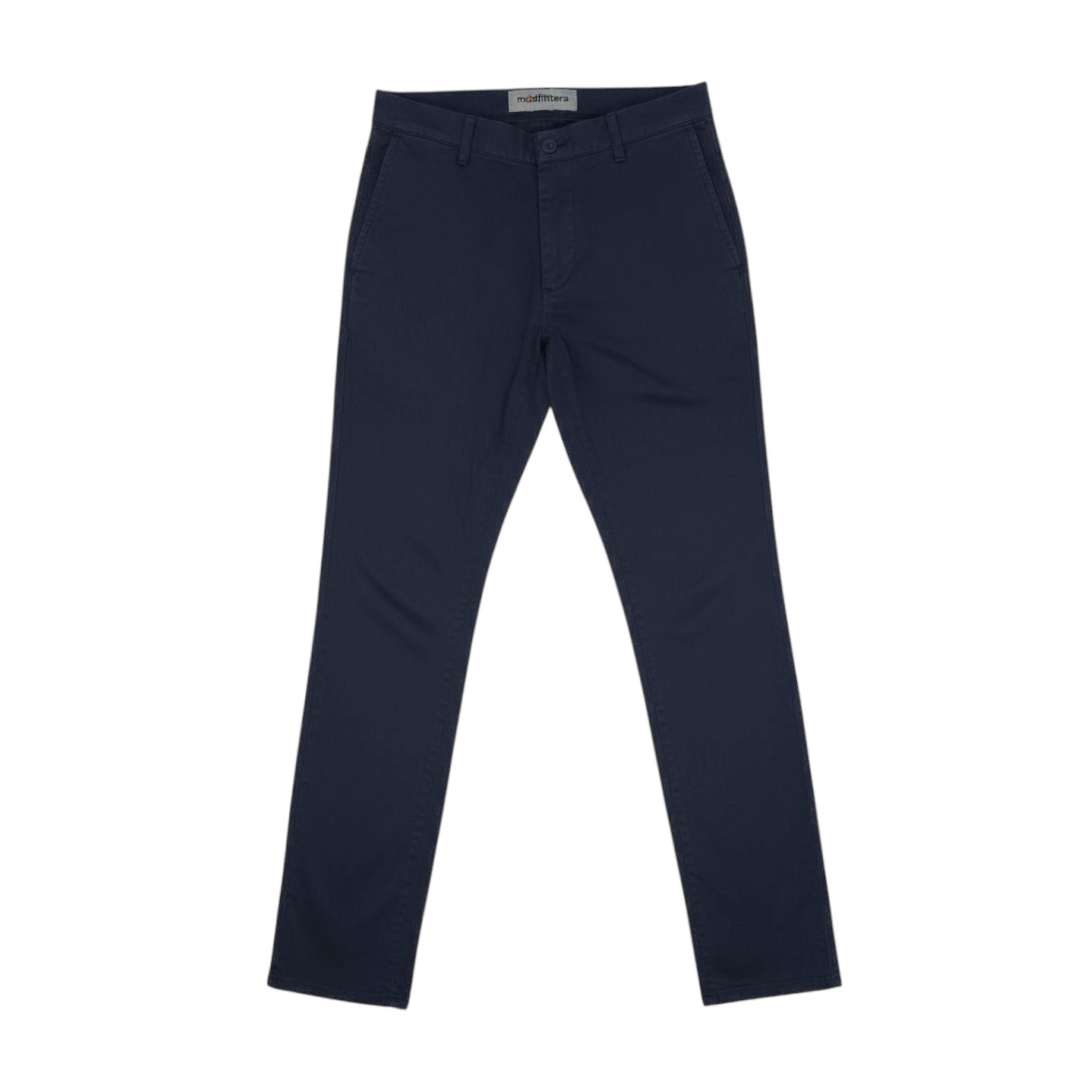 Pantaloni Carnaby Gabardina Uomo Dark Navy