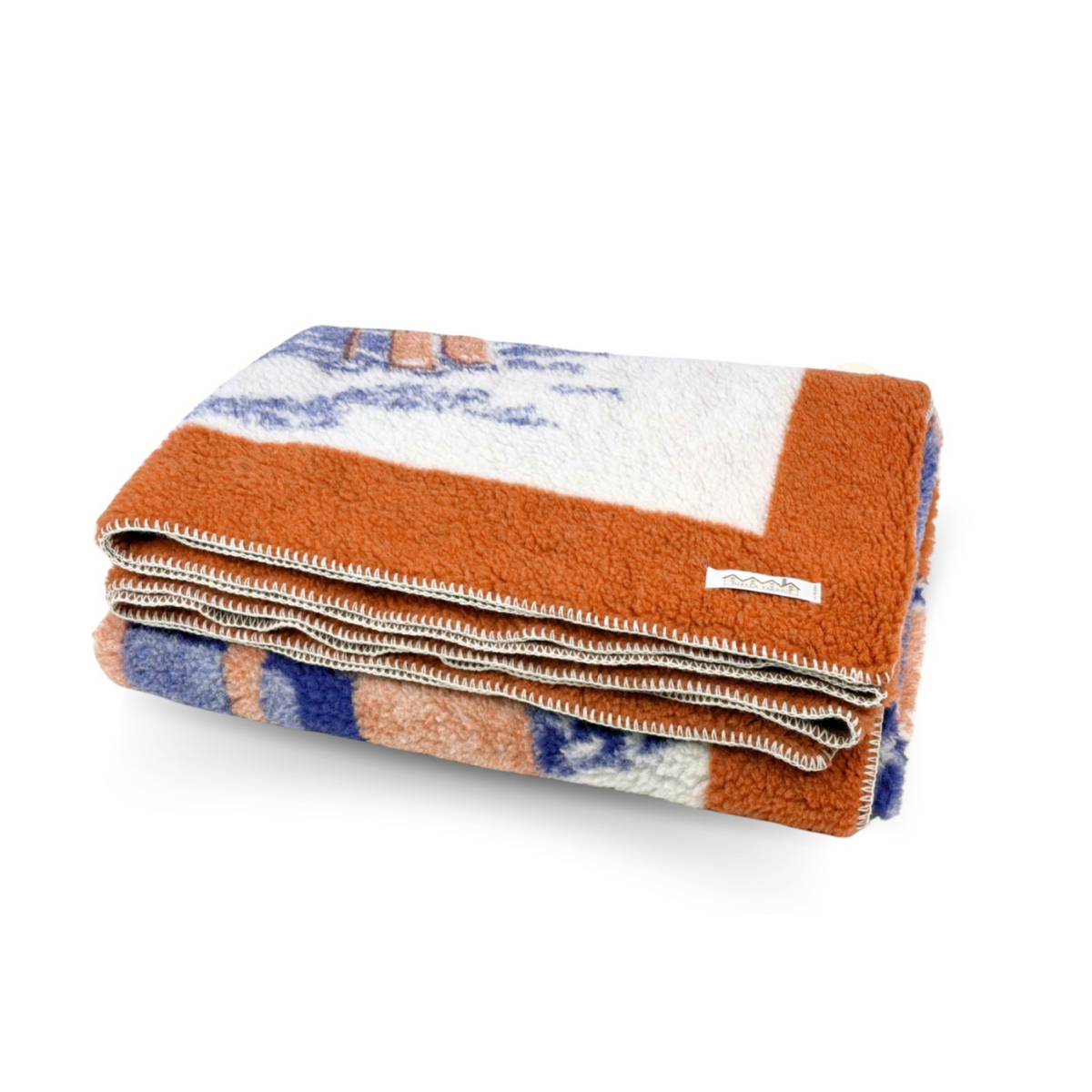 Fiorello Decke Caramel/Natural