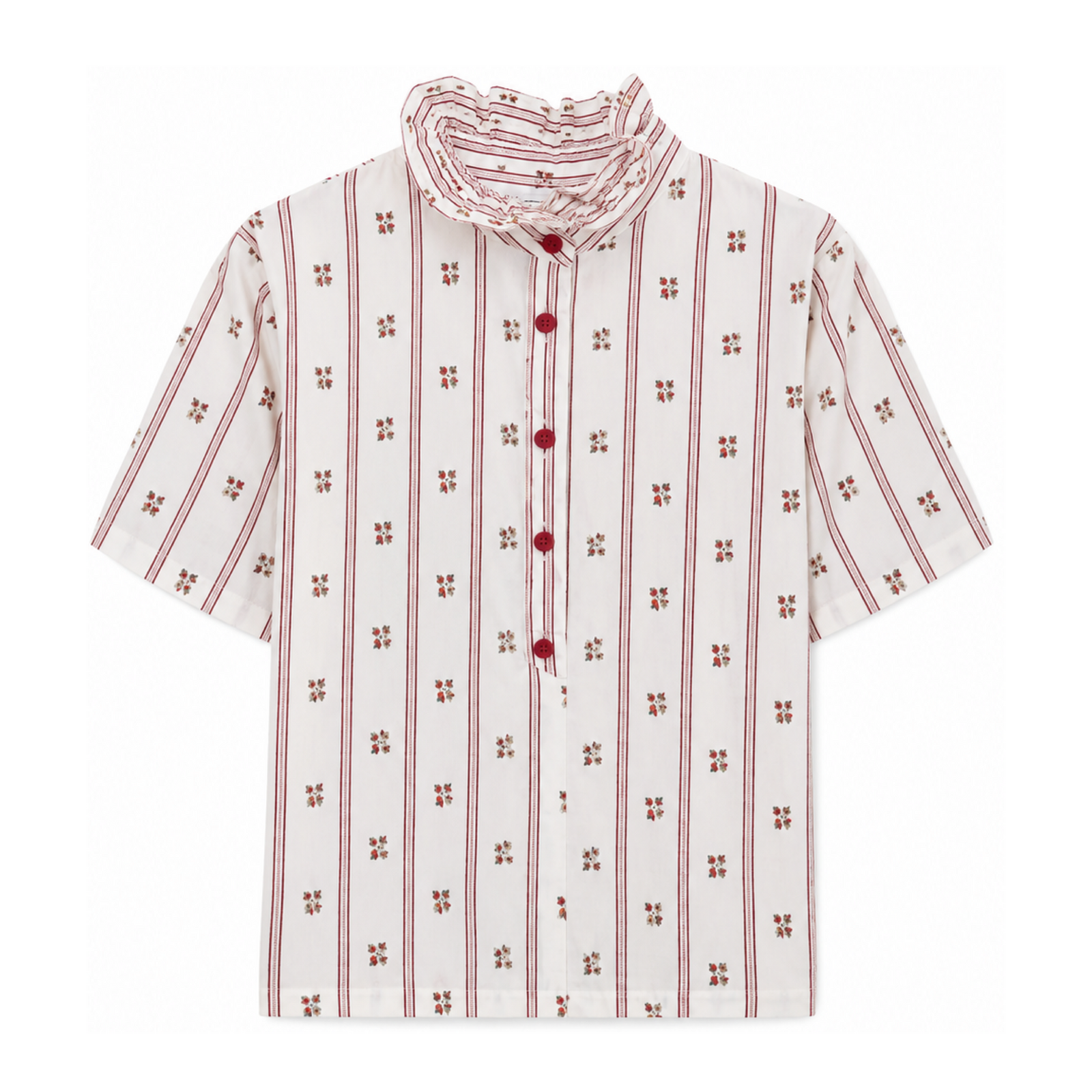 Camicia Isabelle Donna Charming