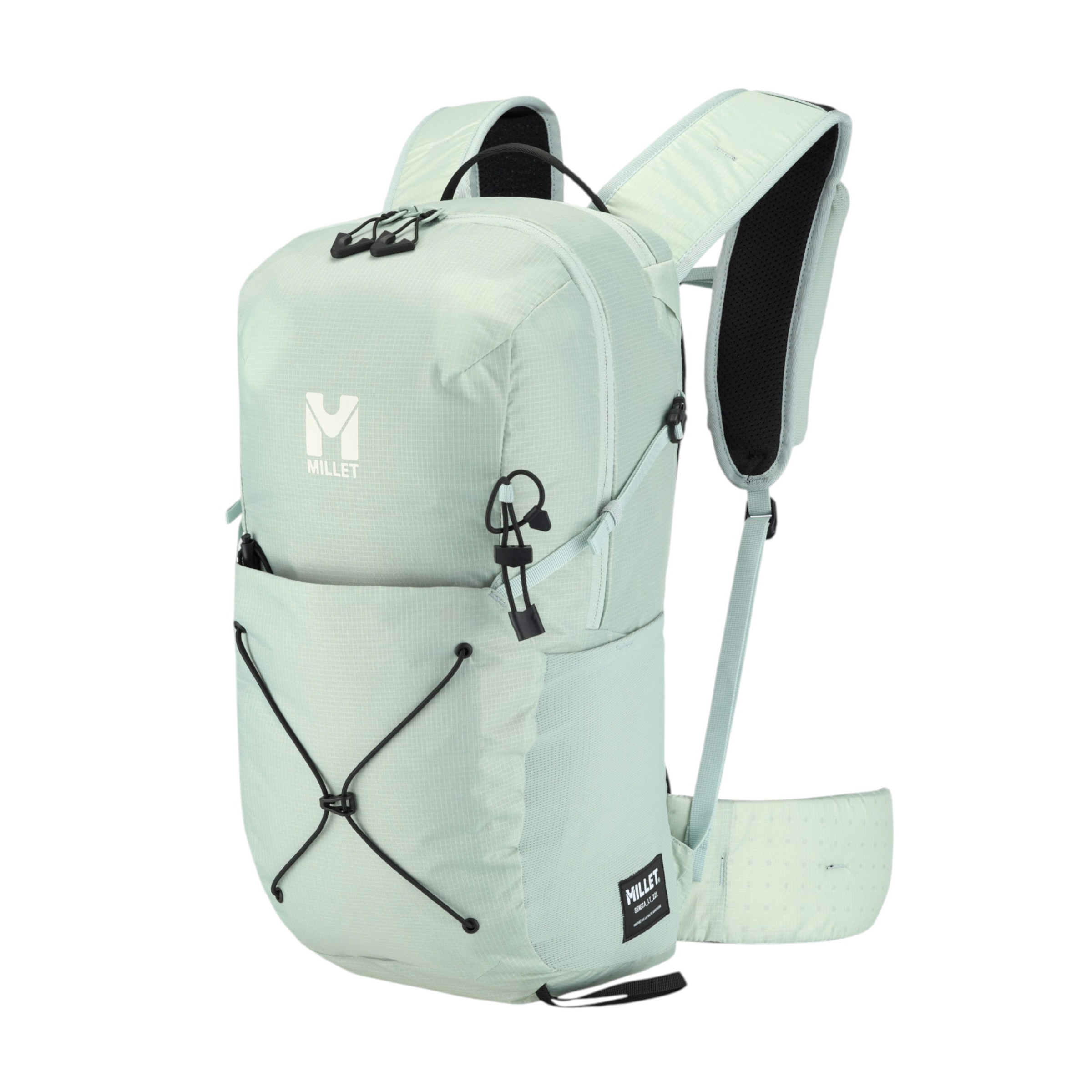 Zaino Seneca Lt 22L Seaweed