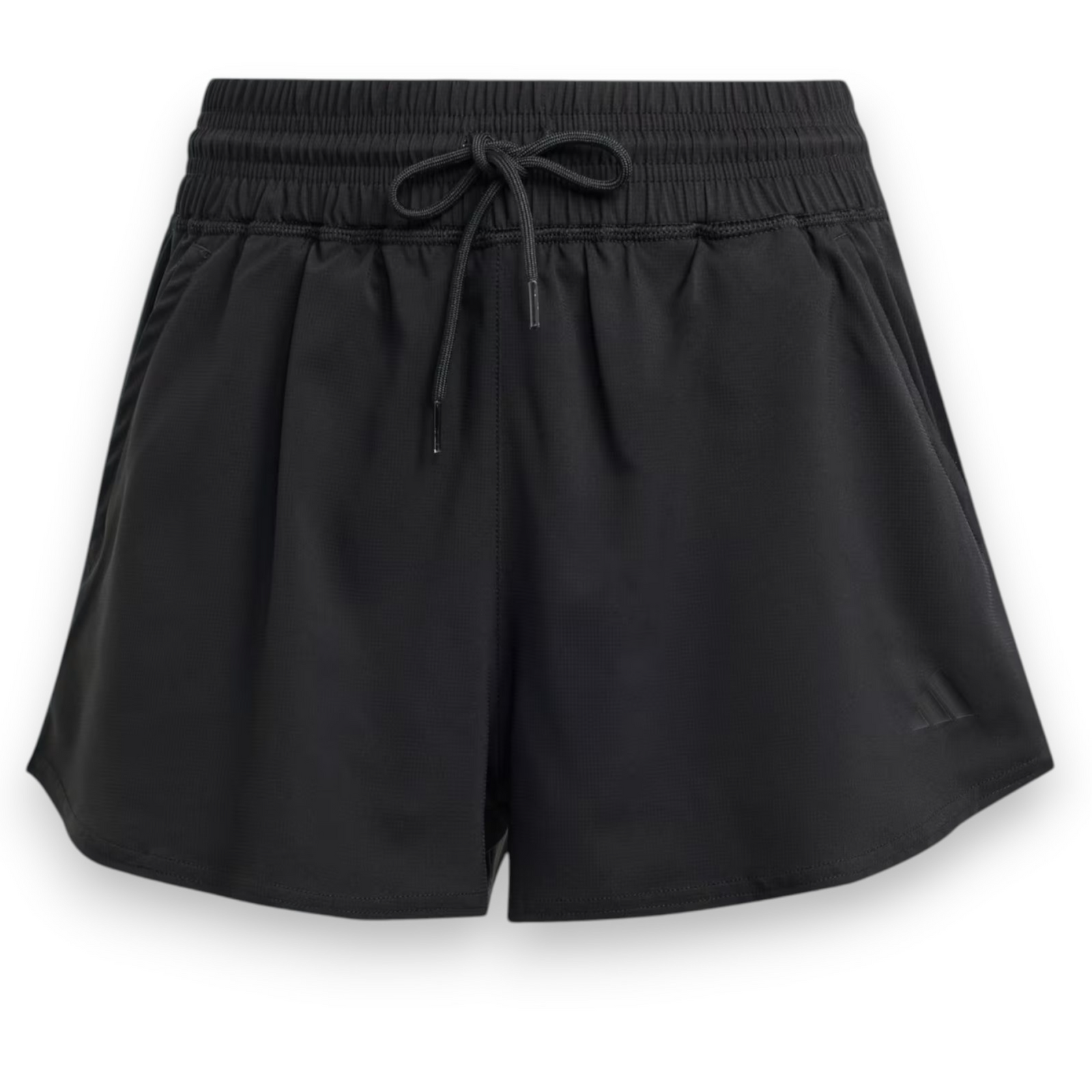 Pantalon Corto Club Climacool Mujer Black