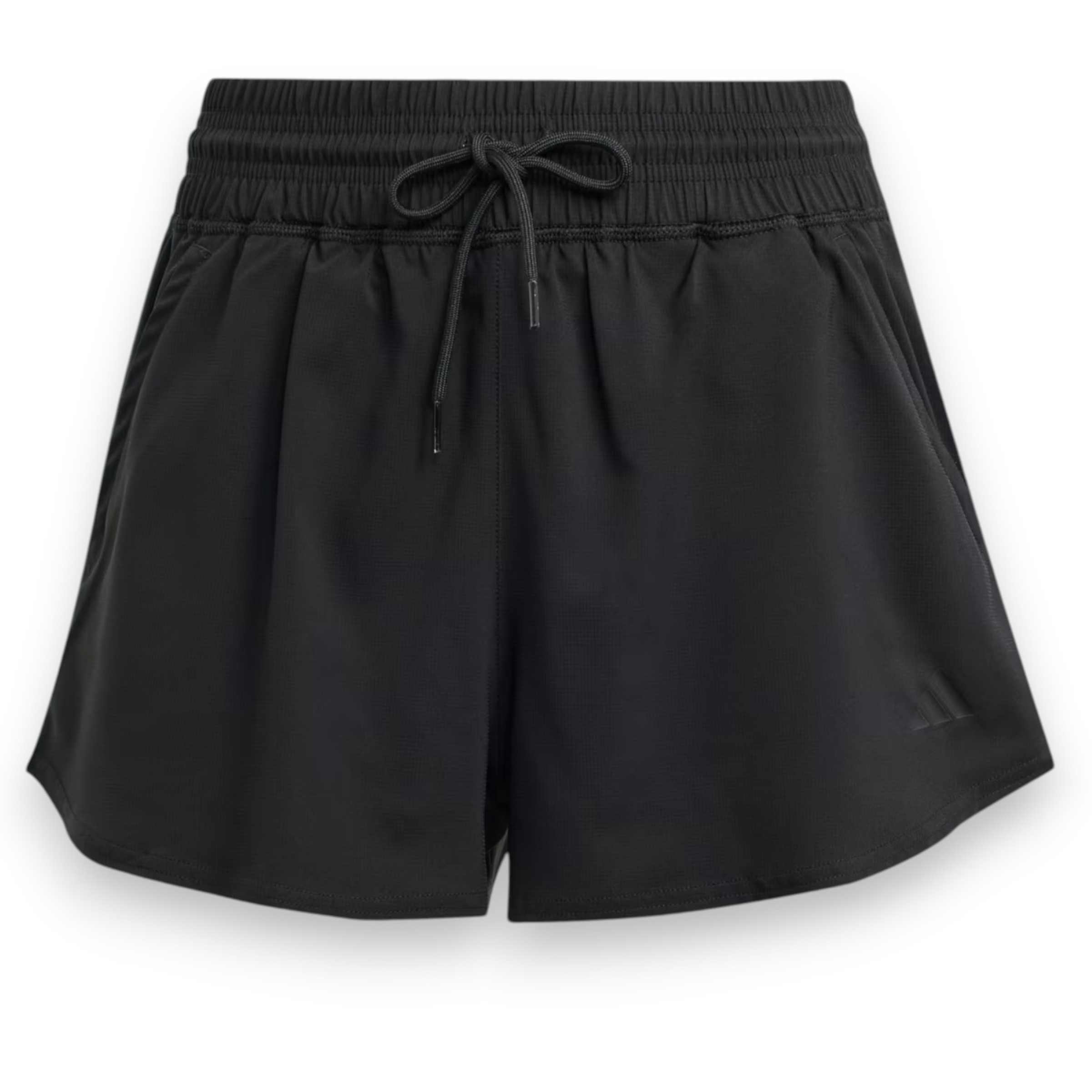 Pantaloncini Club Climacool Donna Black