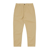 Men's Recycled Polytech Military Trousers Sand
