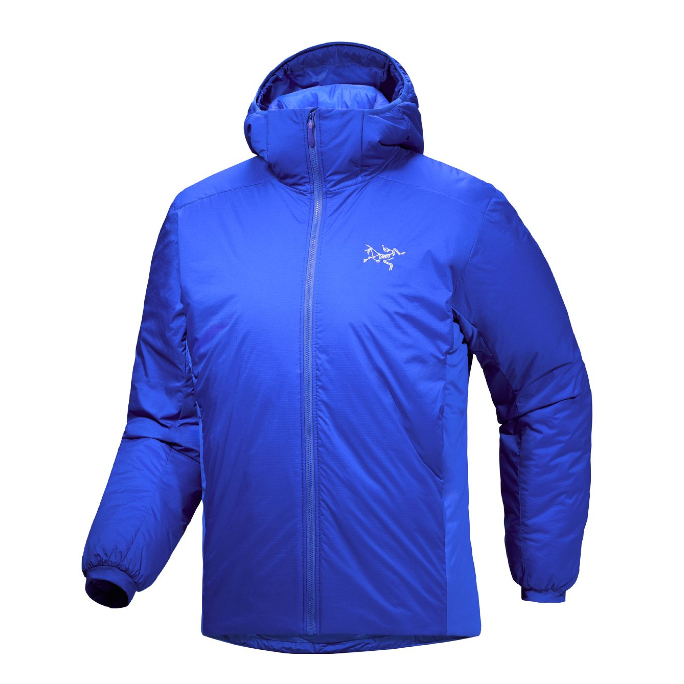 Giacca Atom Sv Hoody Uomo Vitality