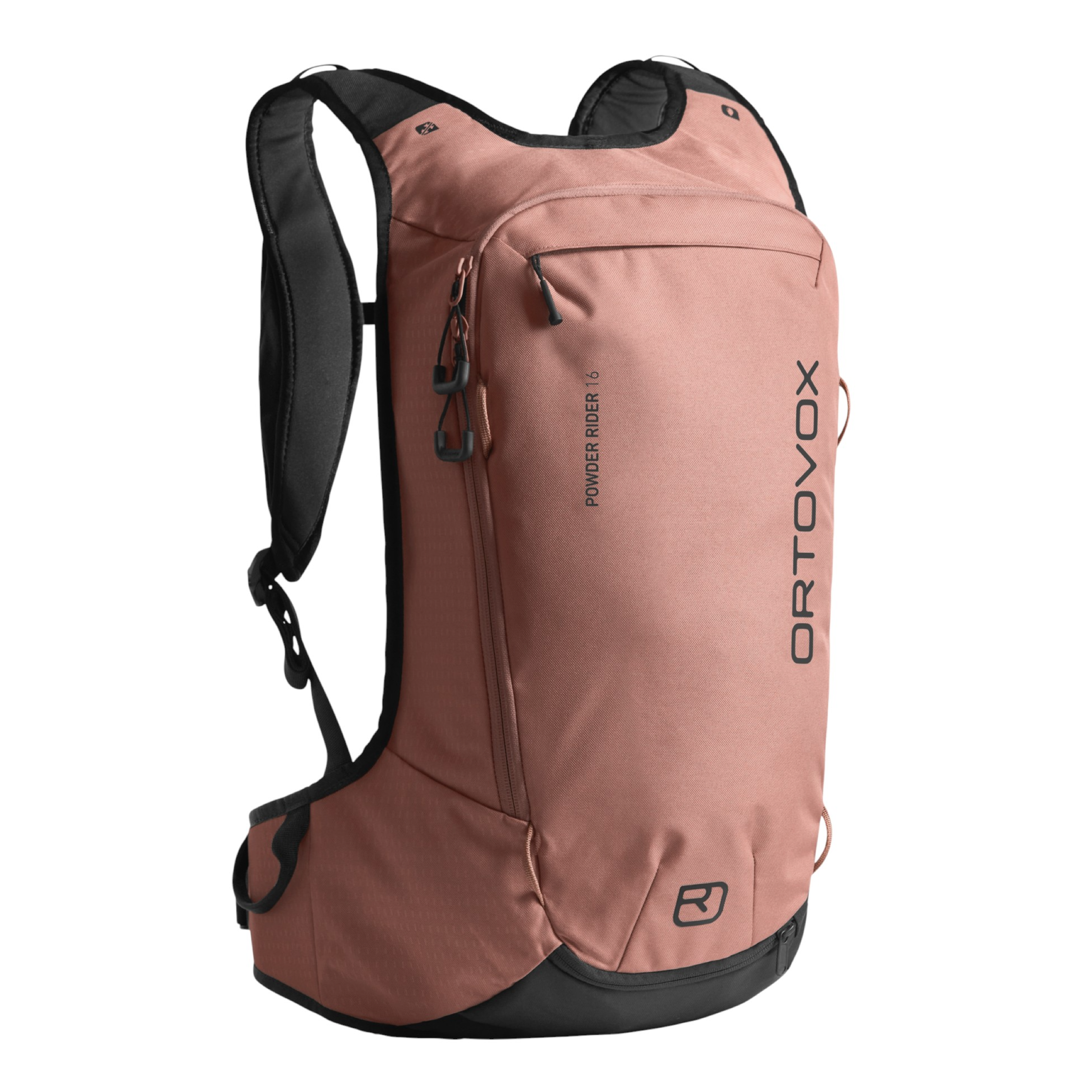 Zaino Powder Rider 16 Dusk Rose