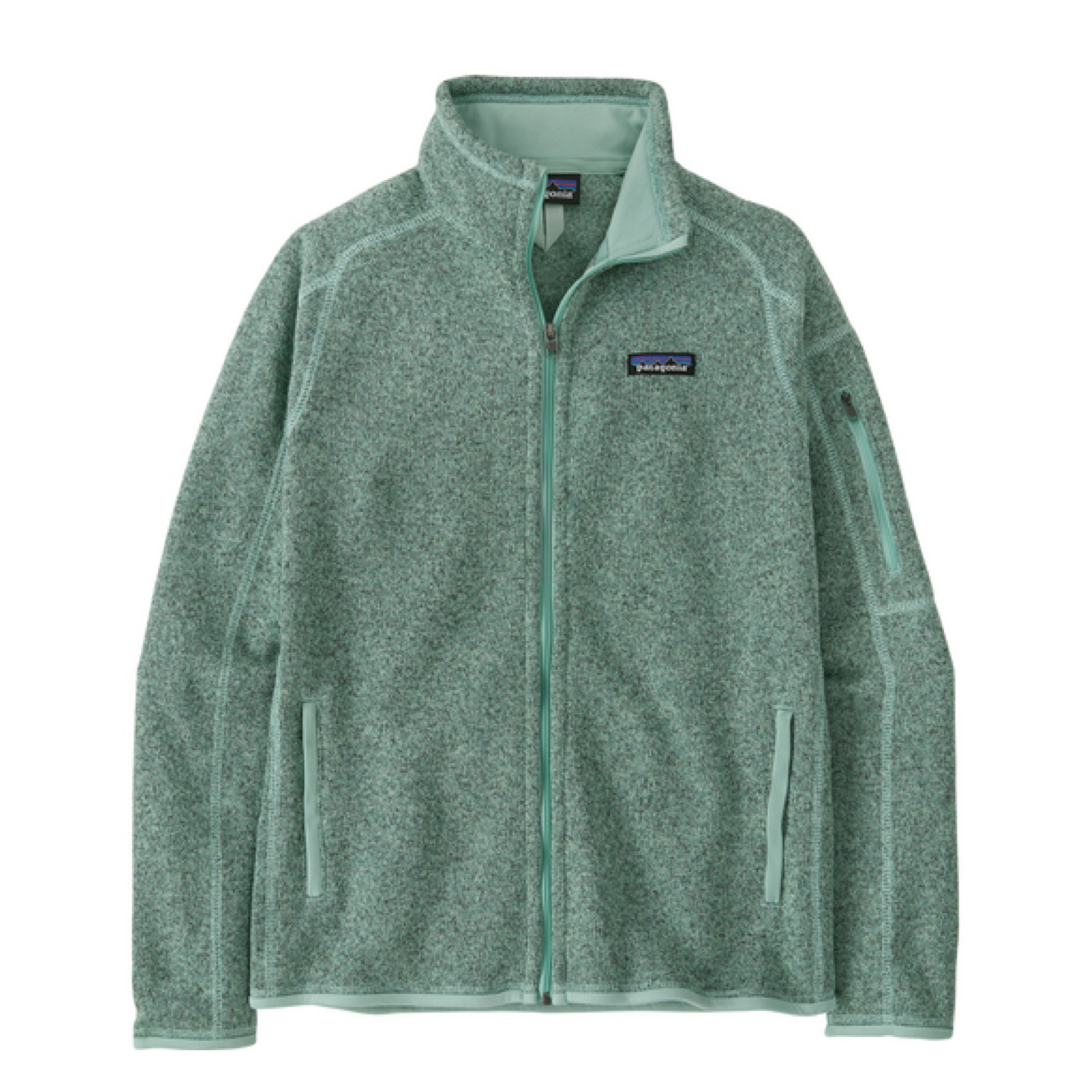 Maglia Better Sweater Donna Thin Ice